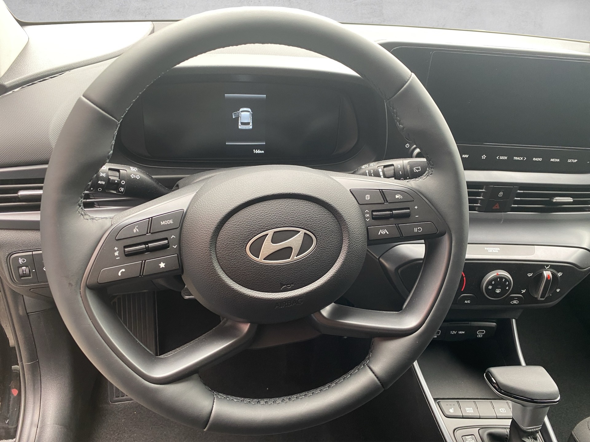 HYUNDAI i20 1.0 T-GDi Comfort DCT-image-9