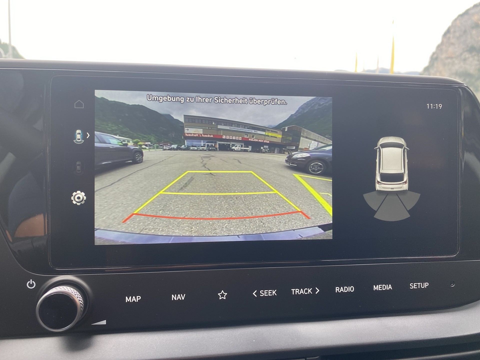 HYUNDAI i20 1.0 T-GDi Comfort DCT-image-16