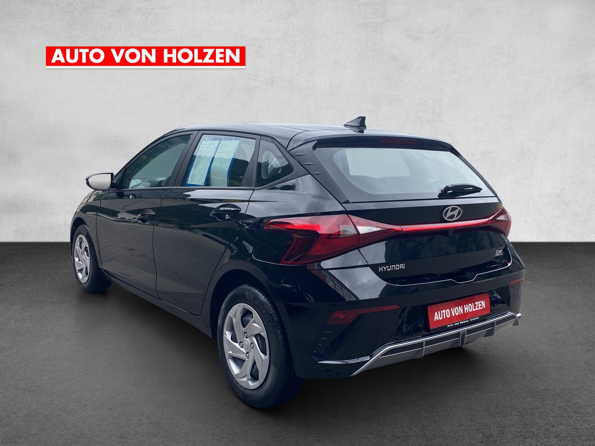 HYUNDAI i20 1.0 T-GDi Comfort DCT-showroom-element-2