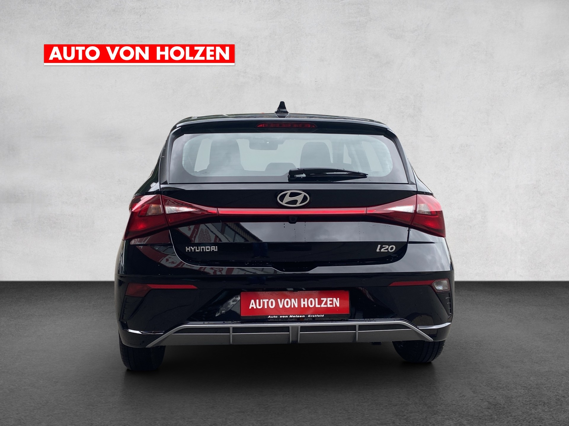 HYUNDAI i20 1.0 T-GDi Comfort DCT-showroom-element-3