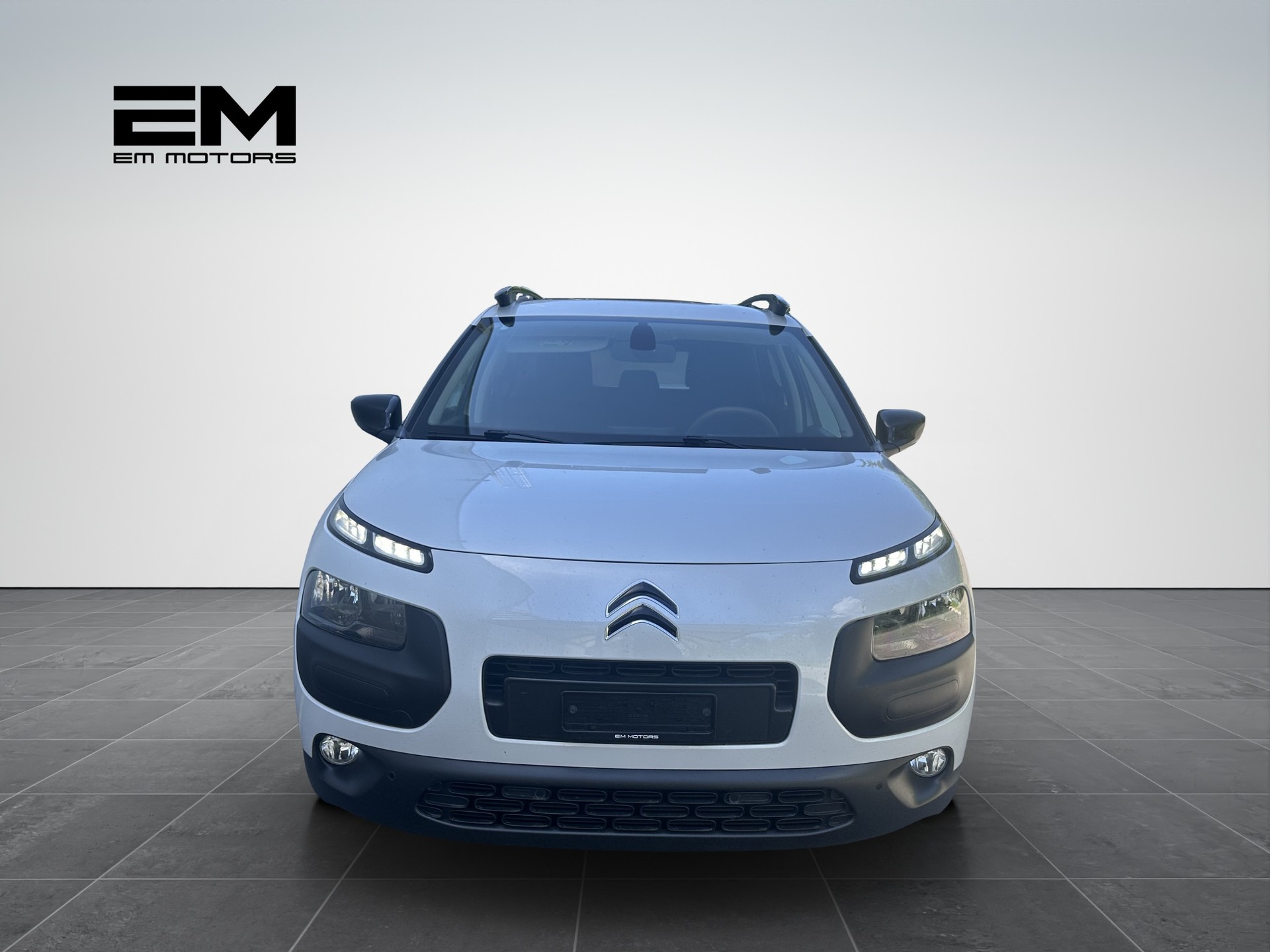 CITROEN C4 Cactus 1.2 e-VTi Shine Edition ETG-showroom-element-1