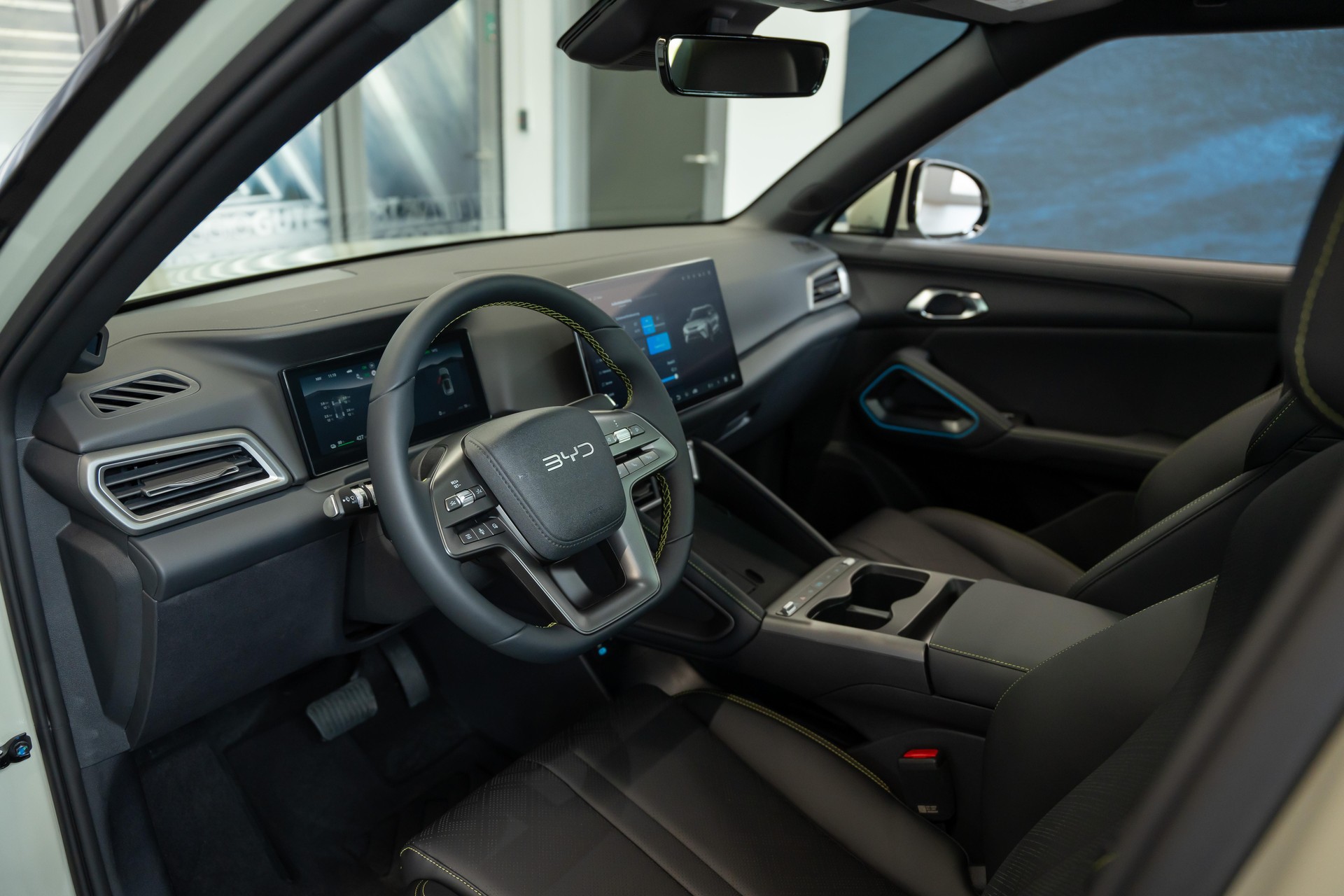 BYD Atto 2 Active-image-7