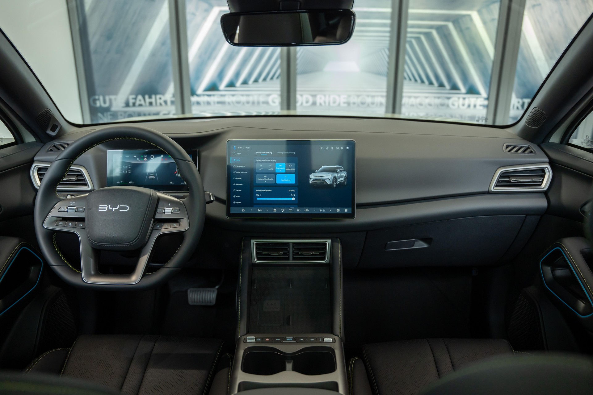 BYD Atto 2 Active-image-10