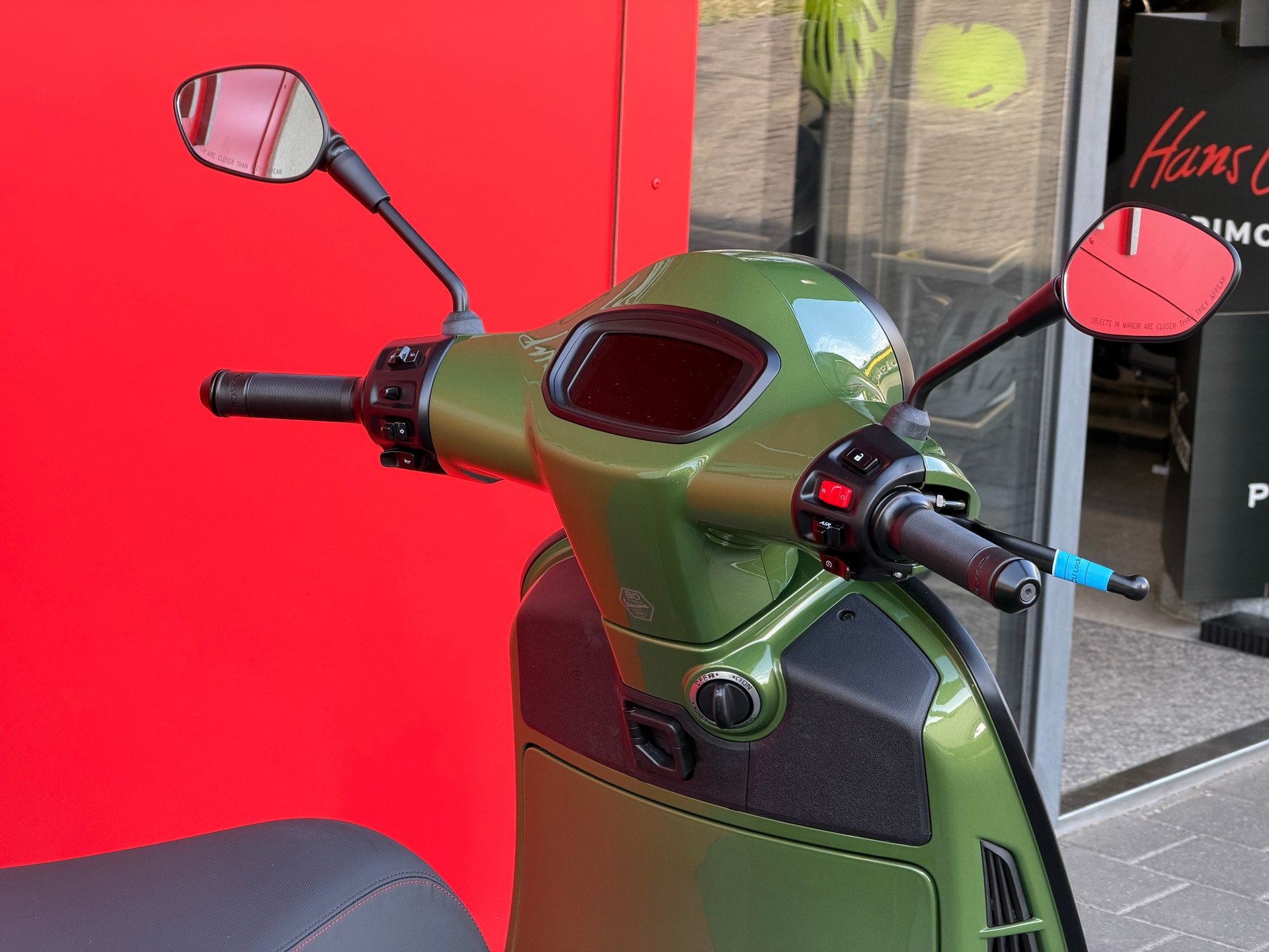 PIAGGIO Vespa GTS 125 Super Sport RST Euro 5+-image-3