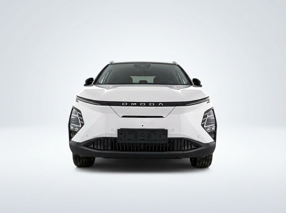 OMODA 5 EV