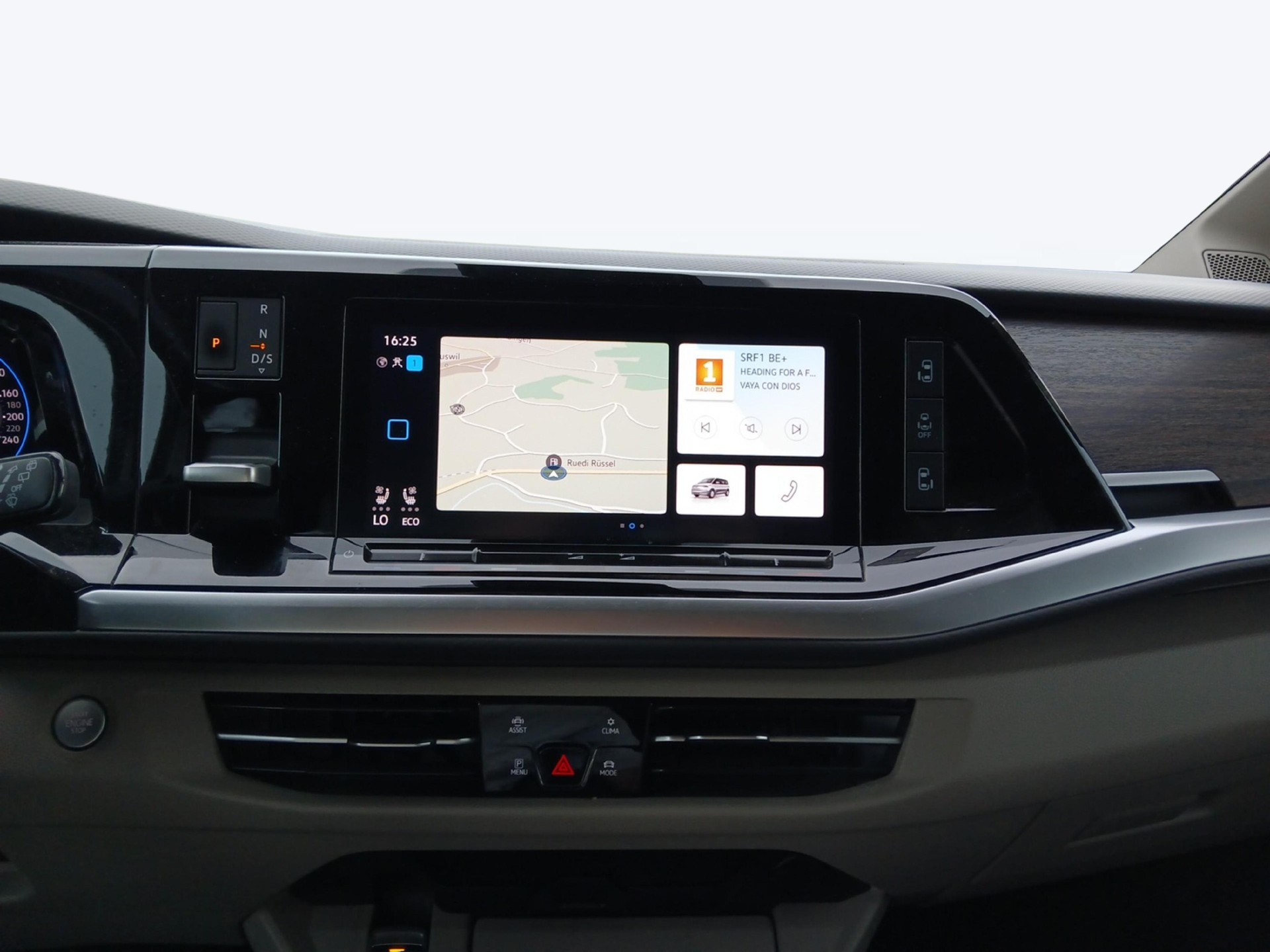 VW Multivan kurz 1.4 eHybrid Liberty DSG-image-13