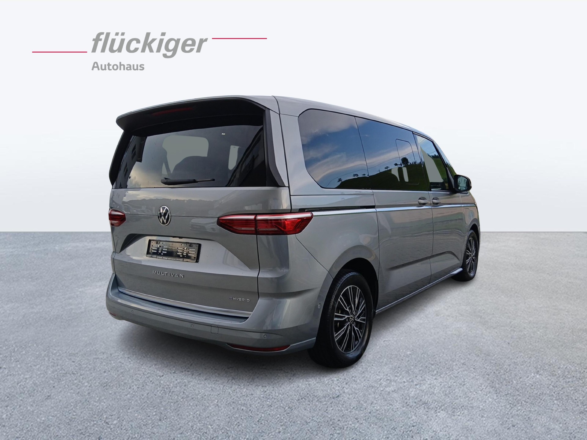 VW Multivan kurz 1.4 eHybrid Liberty DSG-image-4