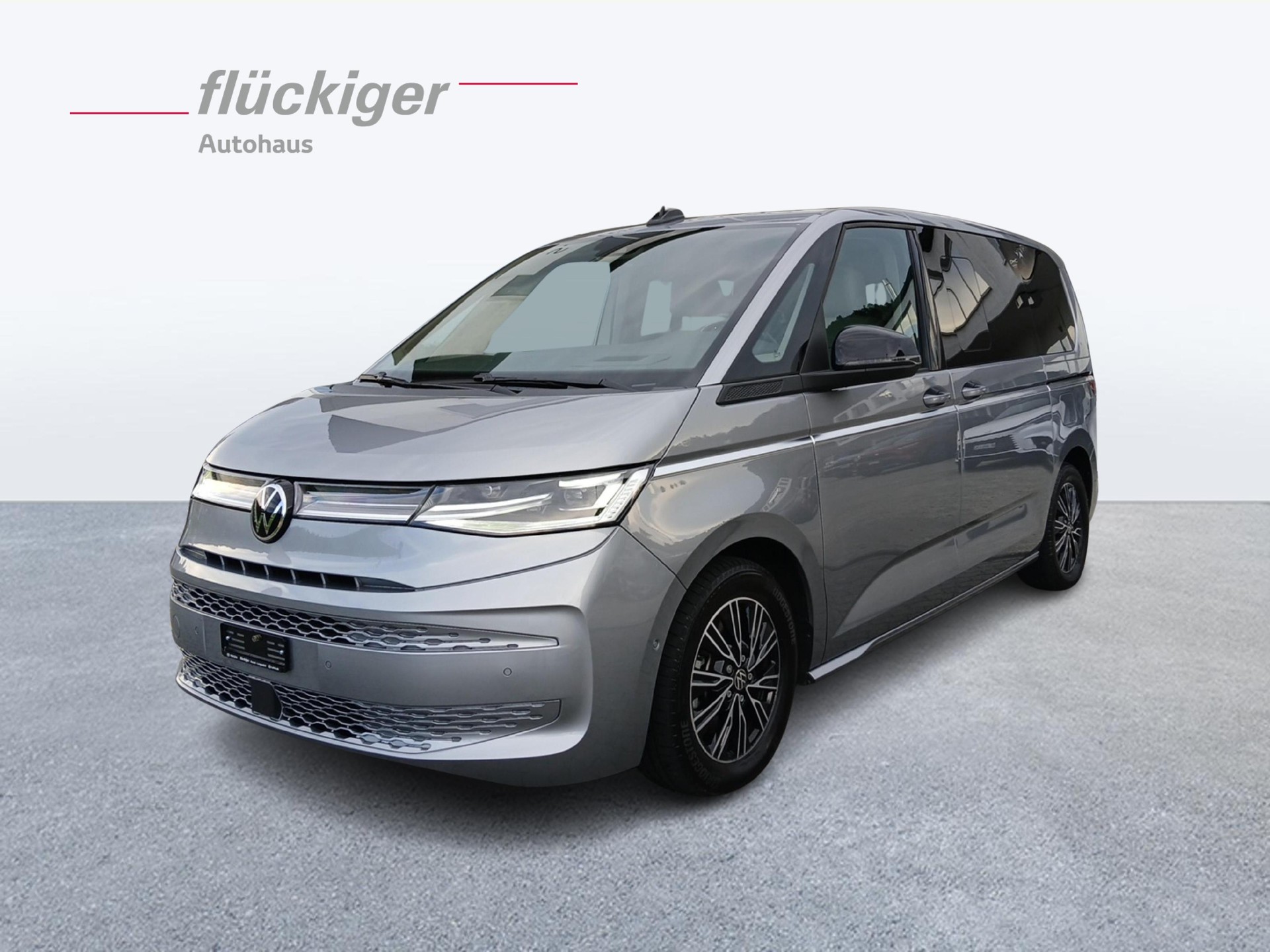 VW Multivan kurz 1.4 eHybrid Liberty DSG