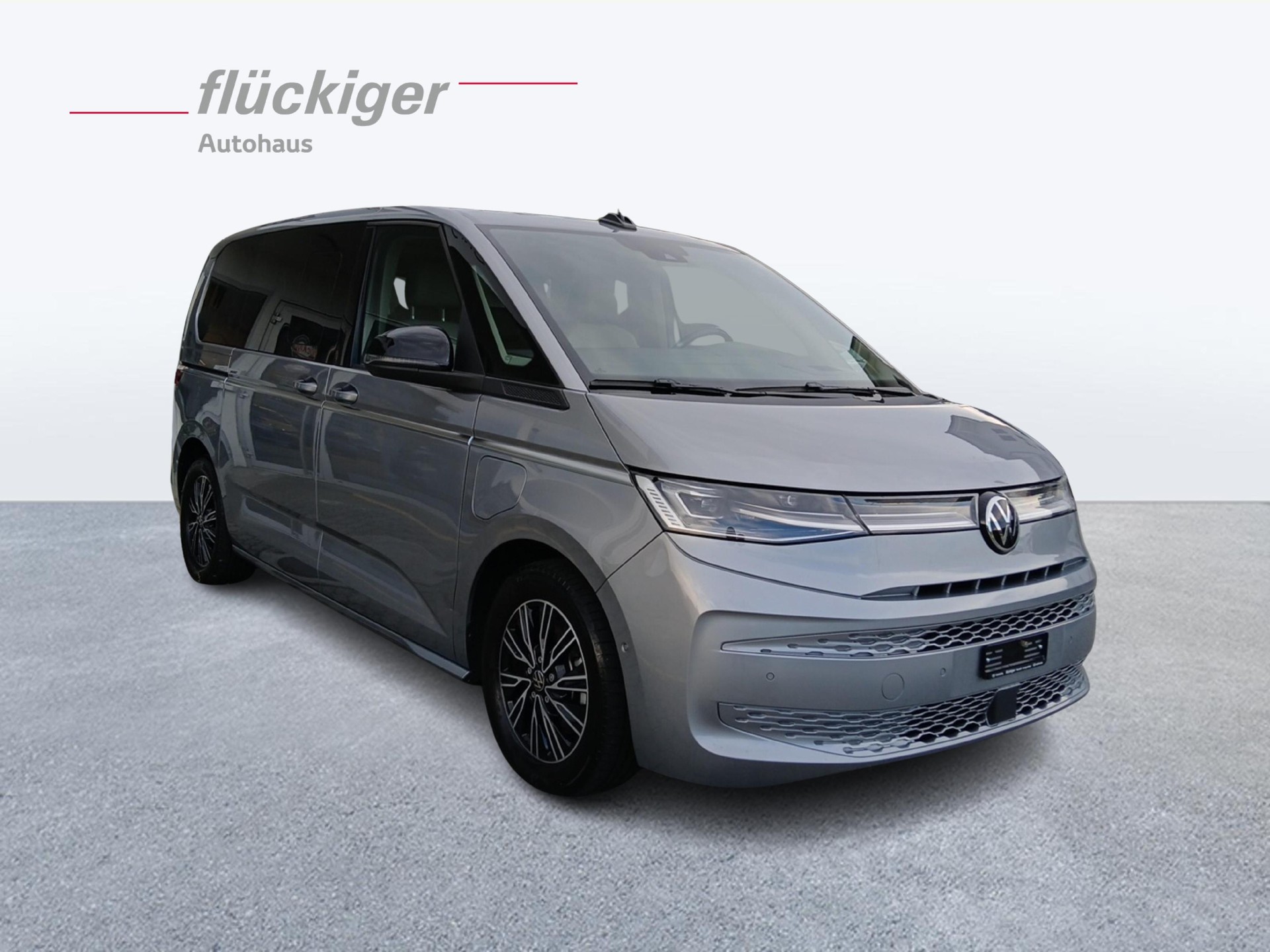 VW Multivan kurz 1.4 eHybrid Liberty DSG-showroom-element-2