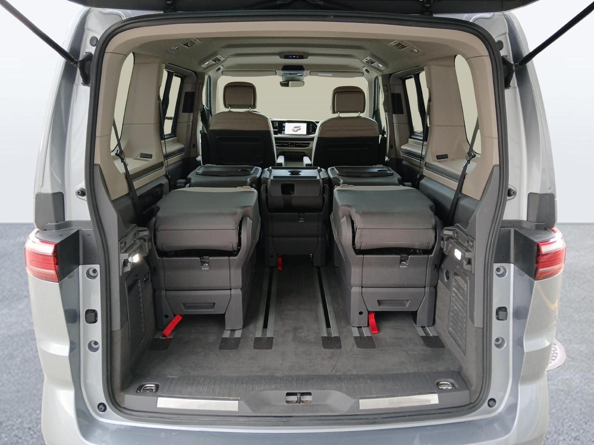 VW Multivan kurz 1.4 eHybrid Liberty DSG-image-11