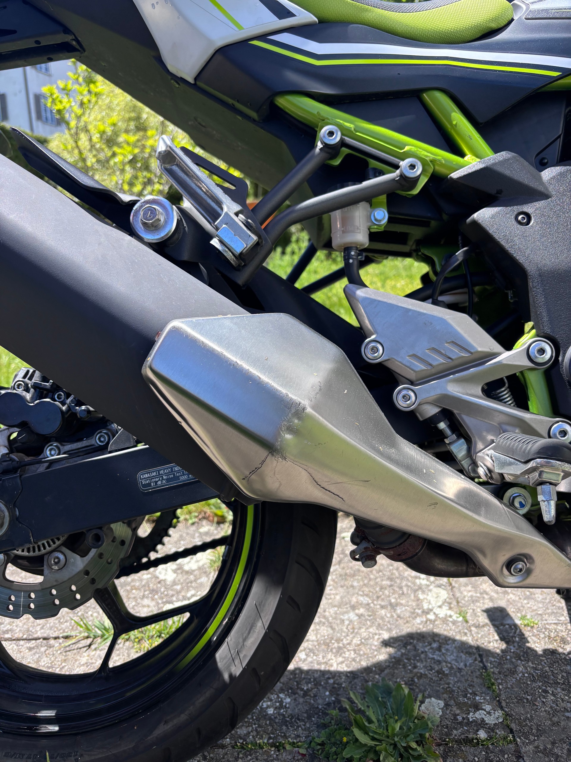 KAWASAKI 6KA332-image-5