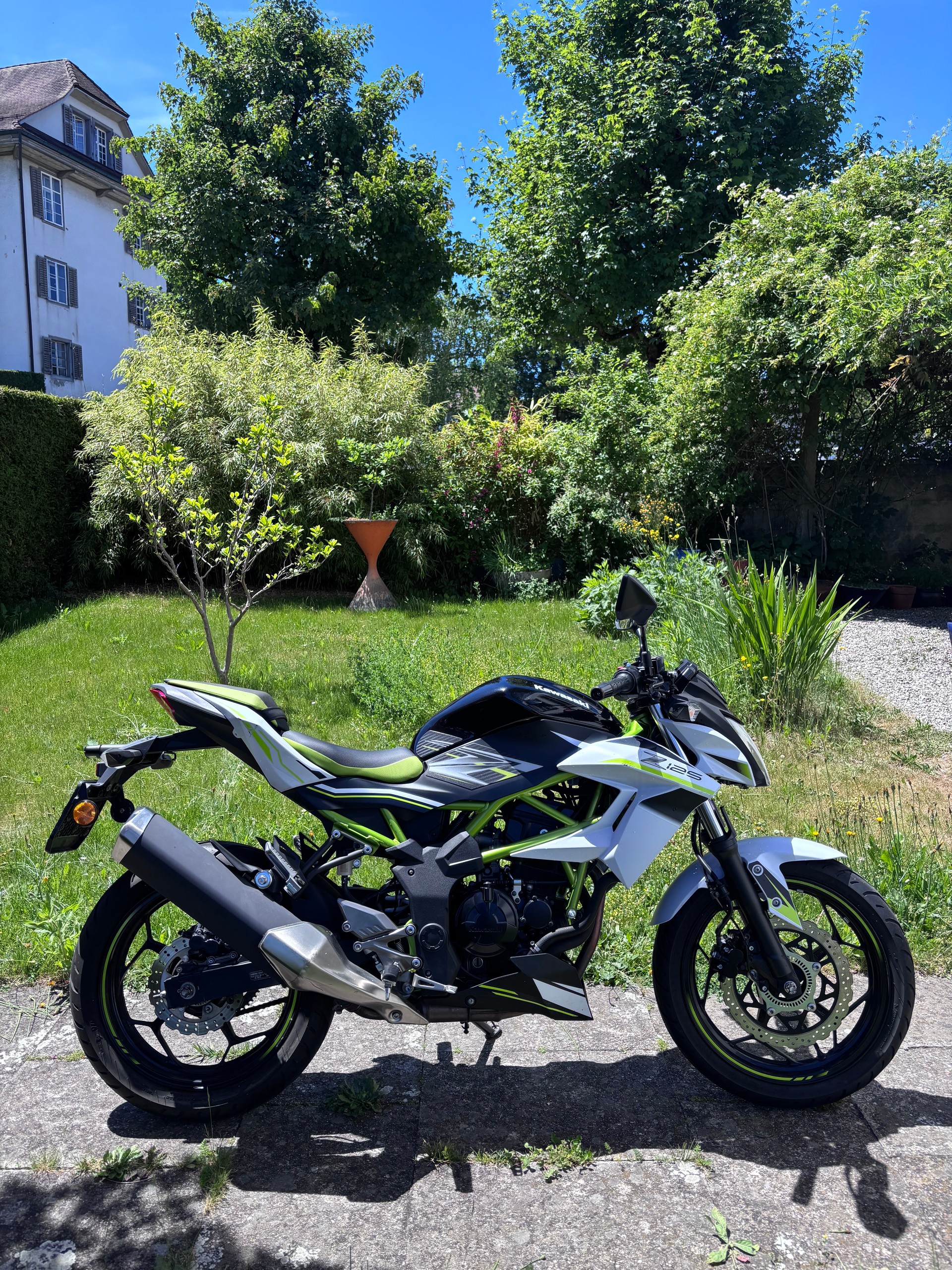 KAWASAKI 6KA332-image-0