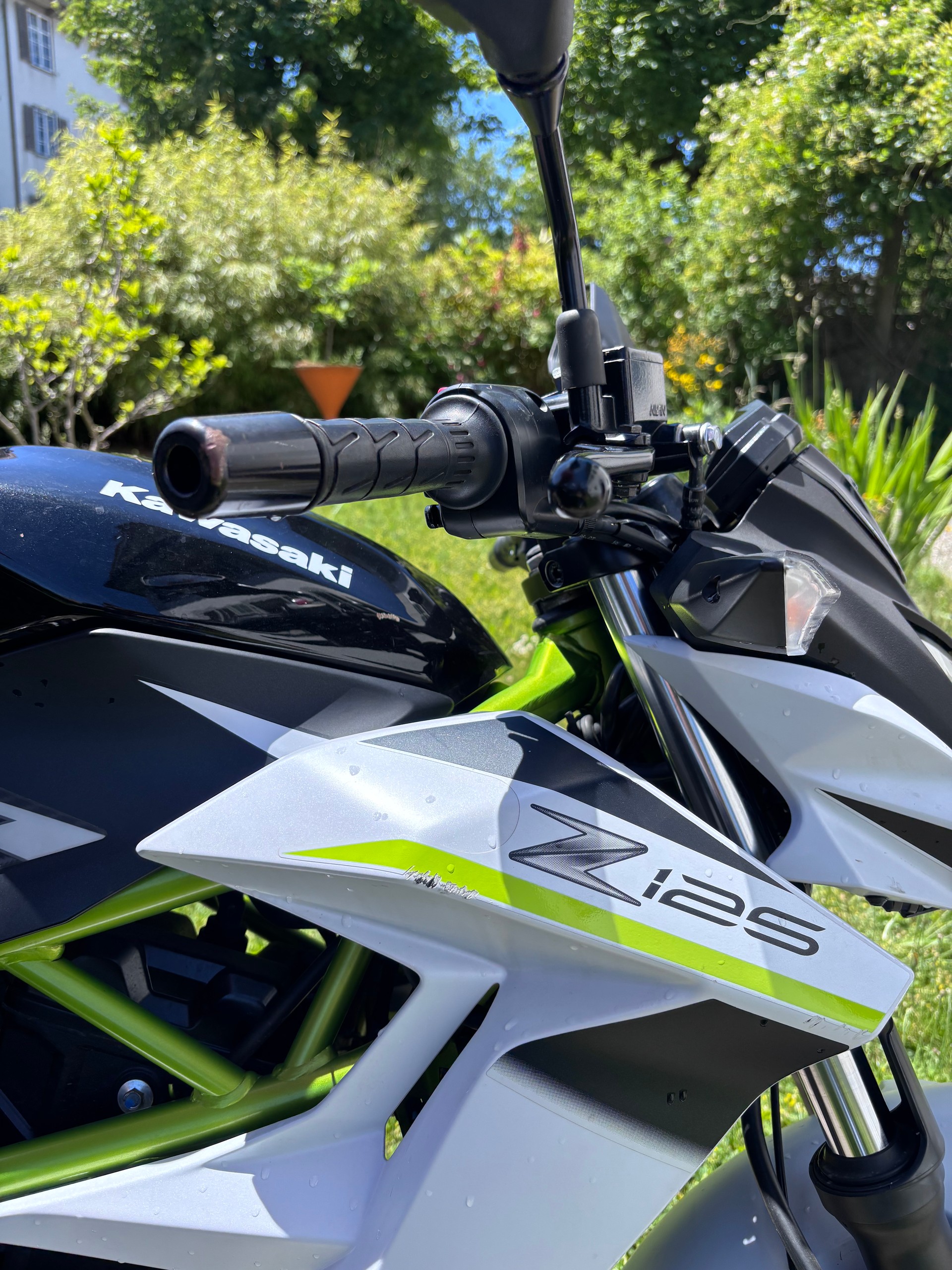 KAWASAKI 6KA332-image-6