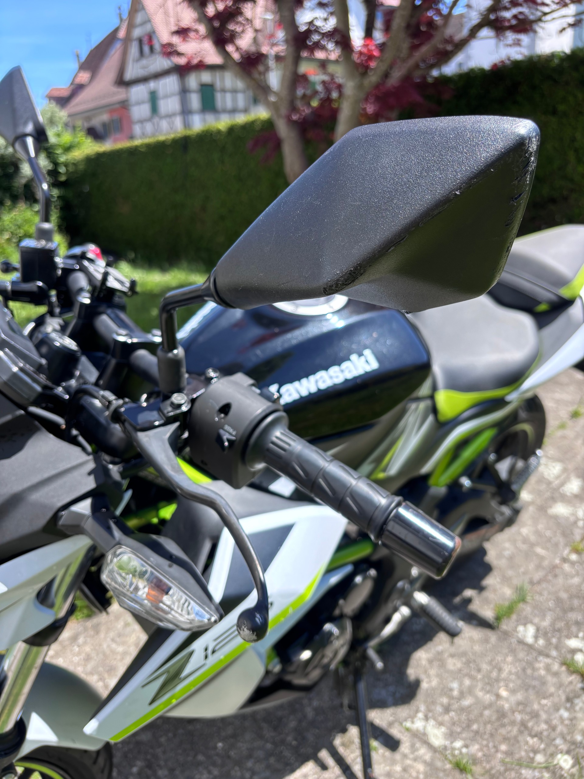 KAWASAKI 6KA332-image-3