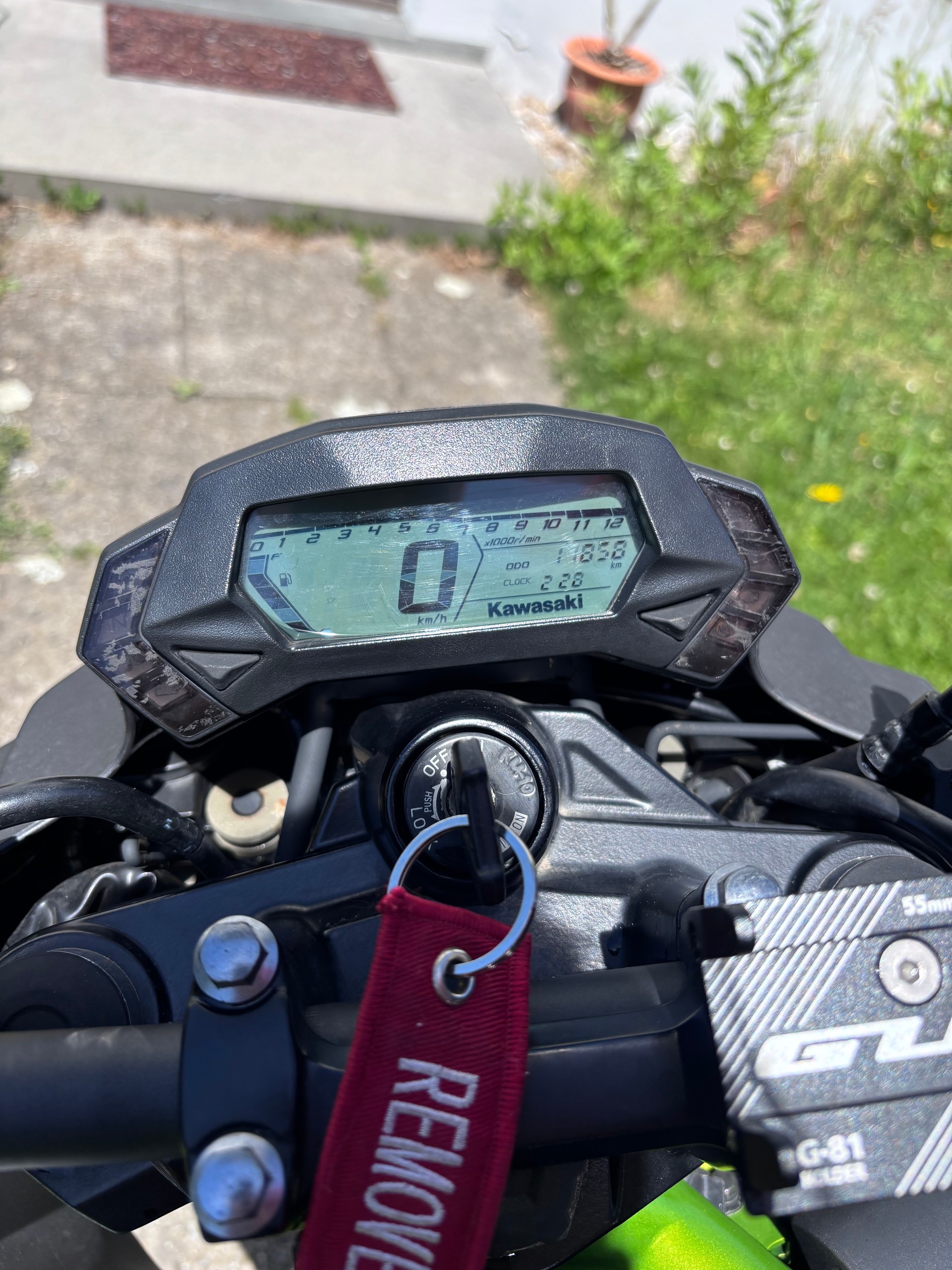 KAWASAKI 6KA332-image-7
