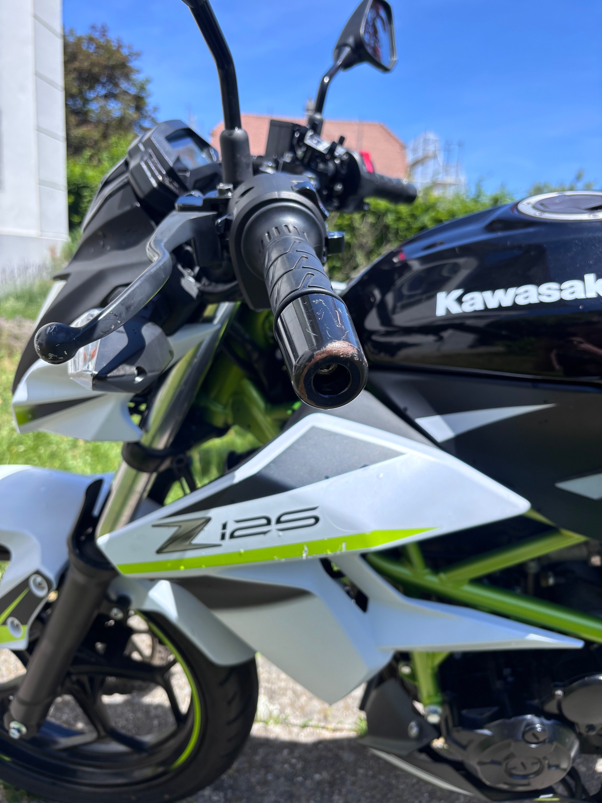 KAWASAKI 6KA332-image-2
