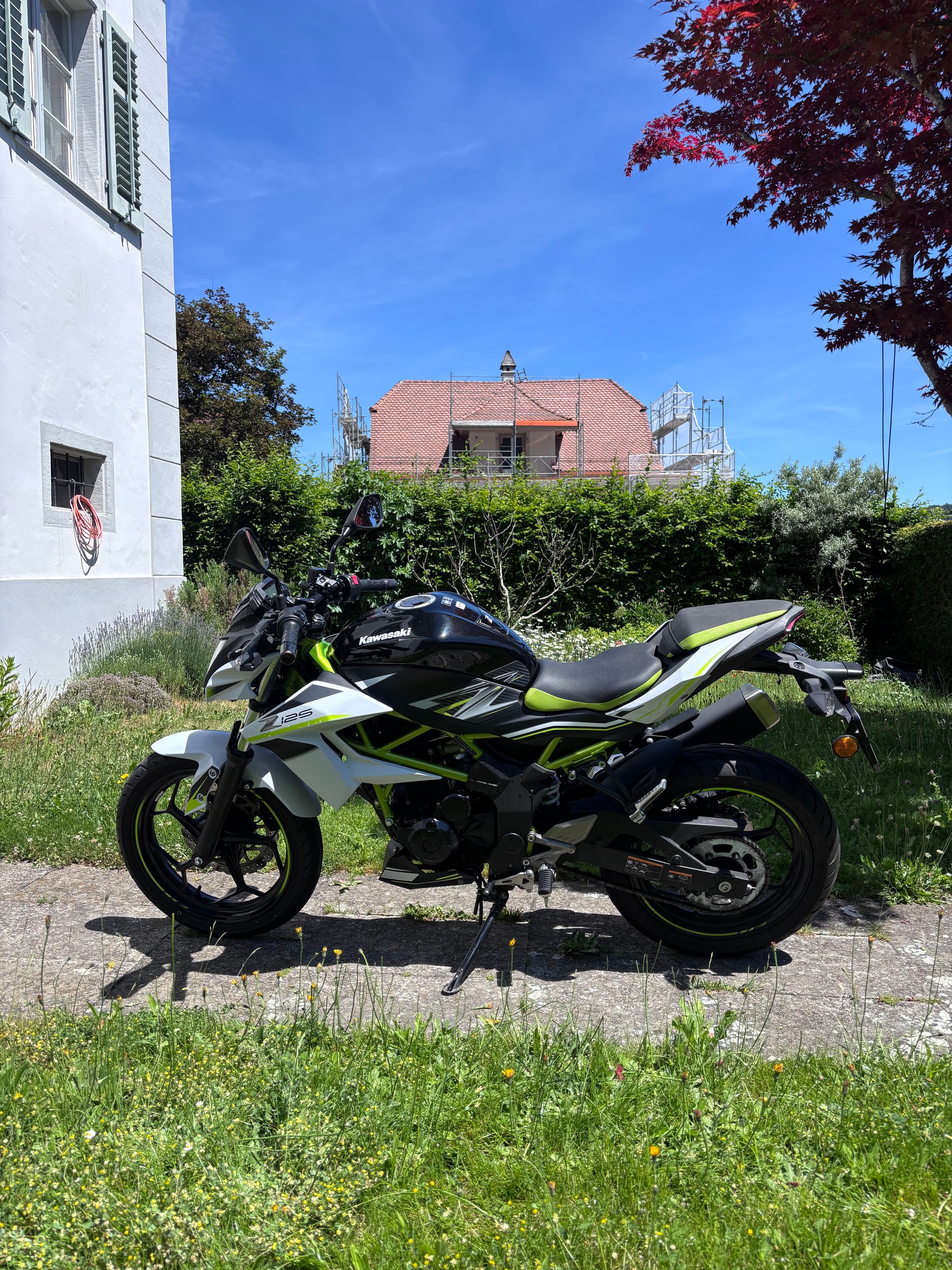 KAWASAKI 6KA332-image-1