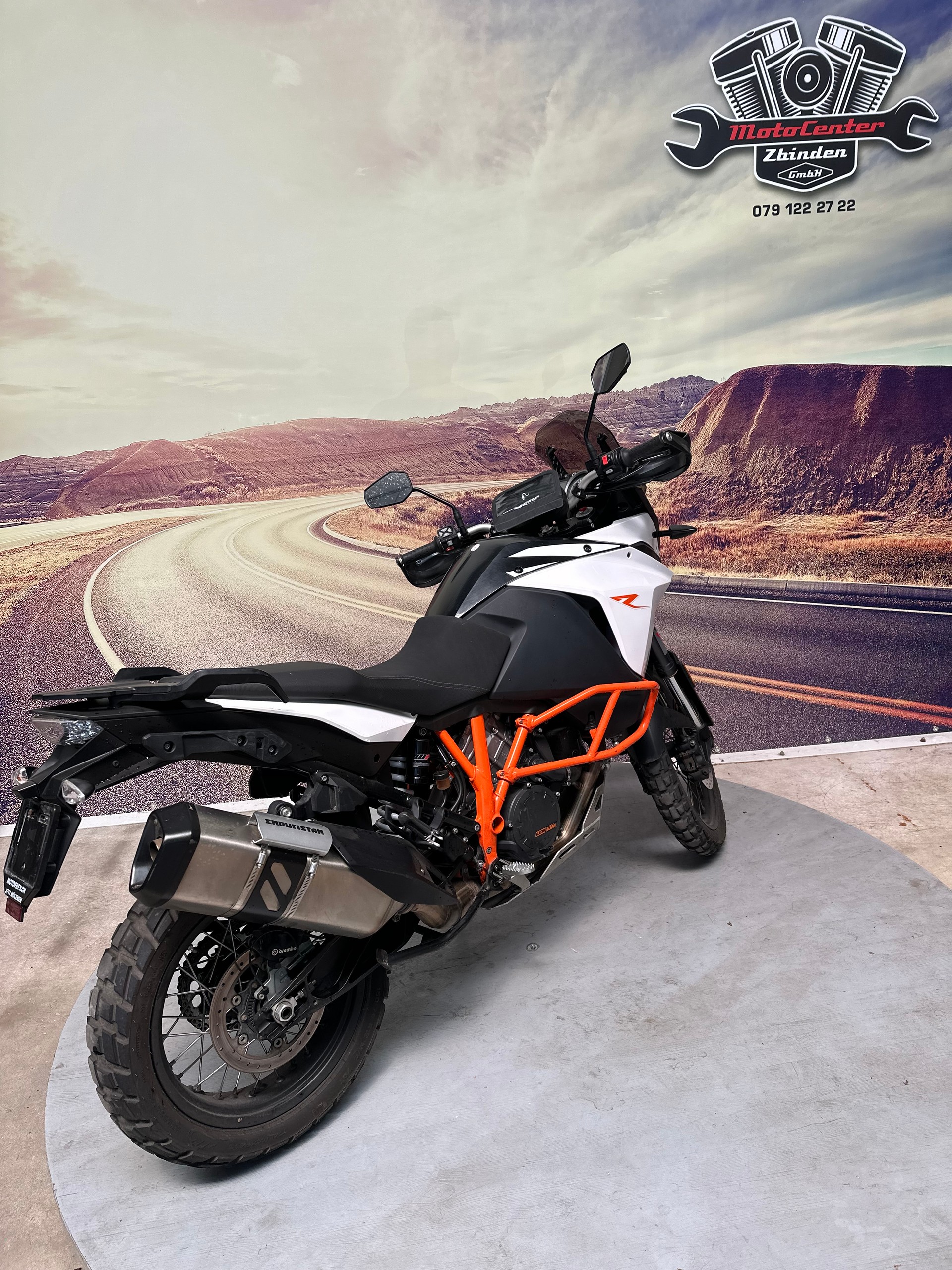 KTM 1090 Adventure R ABS-image-6