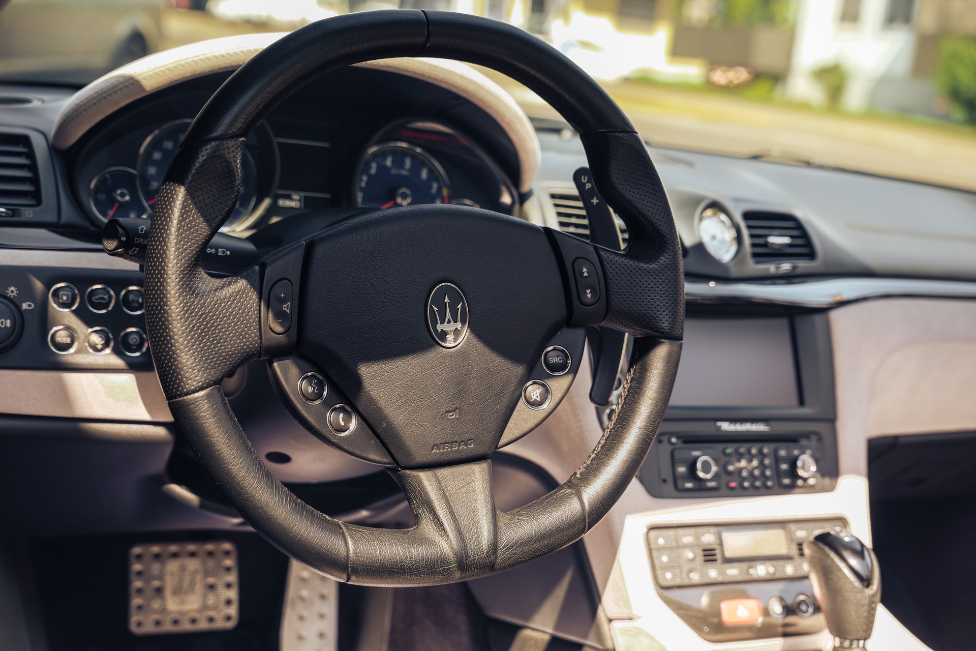 MASERATI GranCabrio Sport FACELIFT-image-6