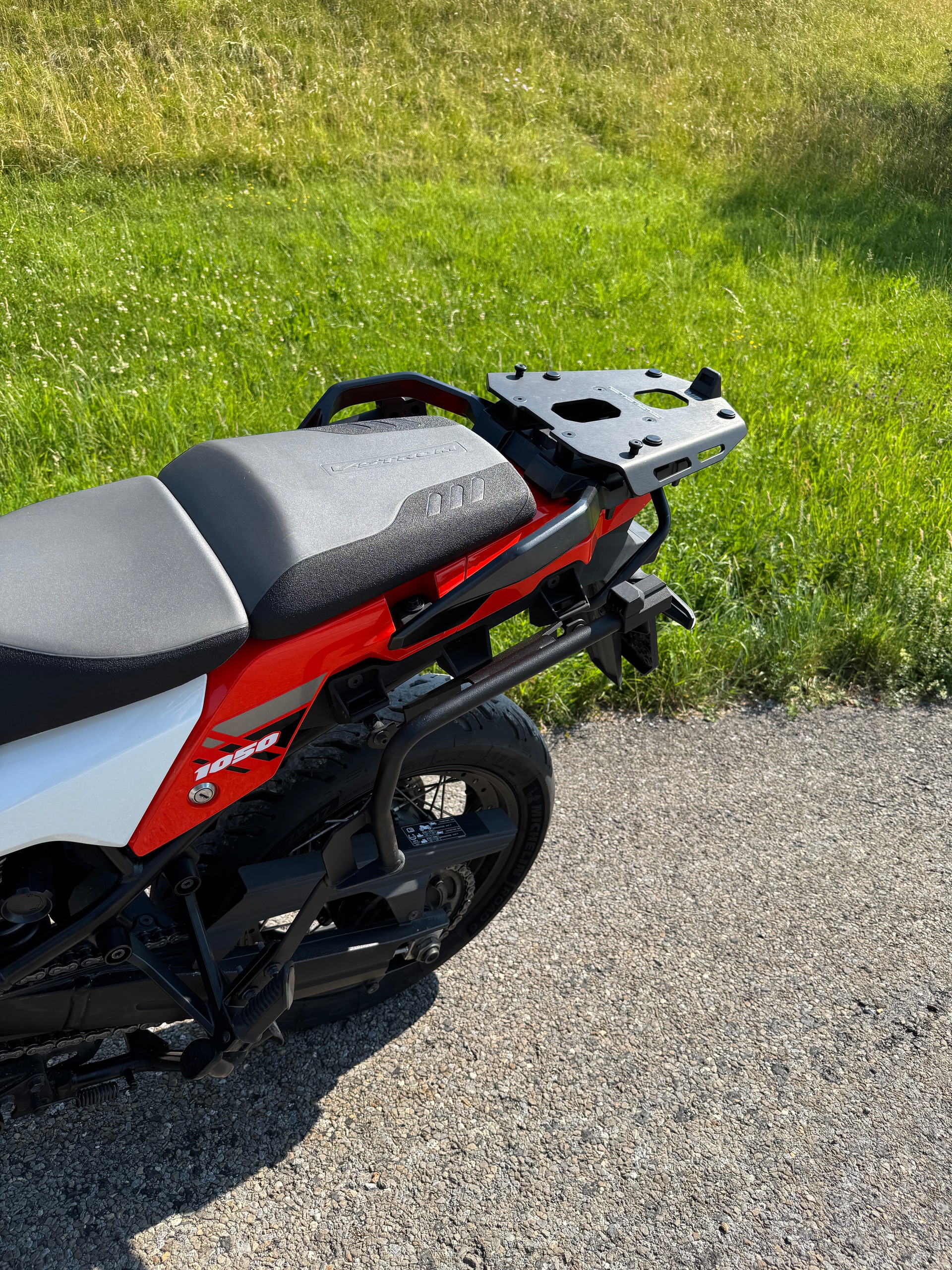 SUZUKI DL 1050 XT ABS-image-5