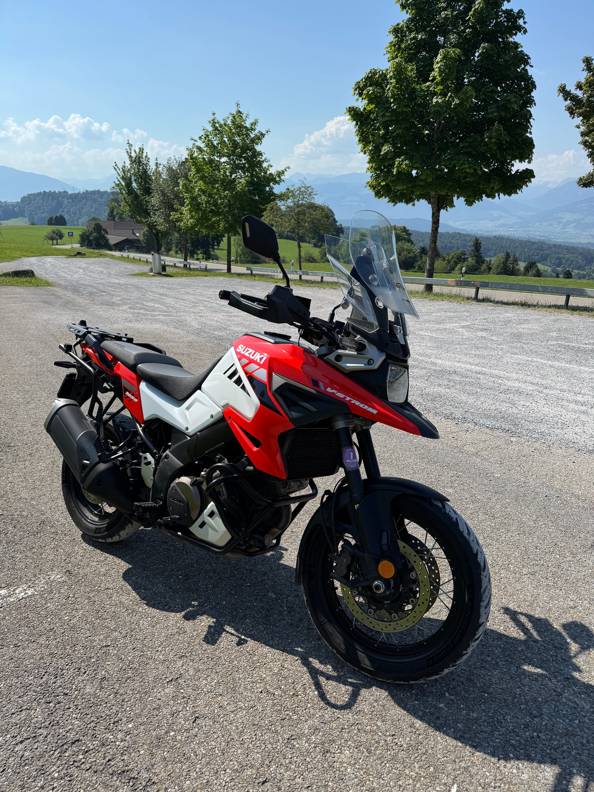 SUZUKI DL 1050 XT ABS-image-7
