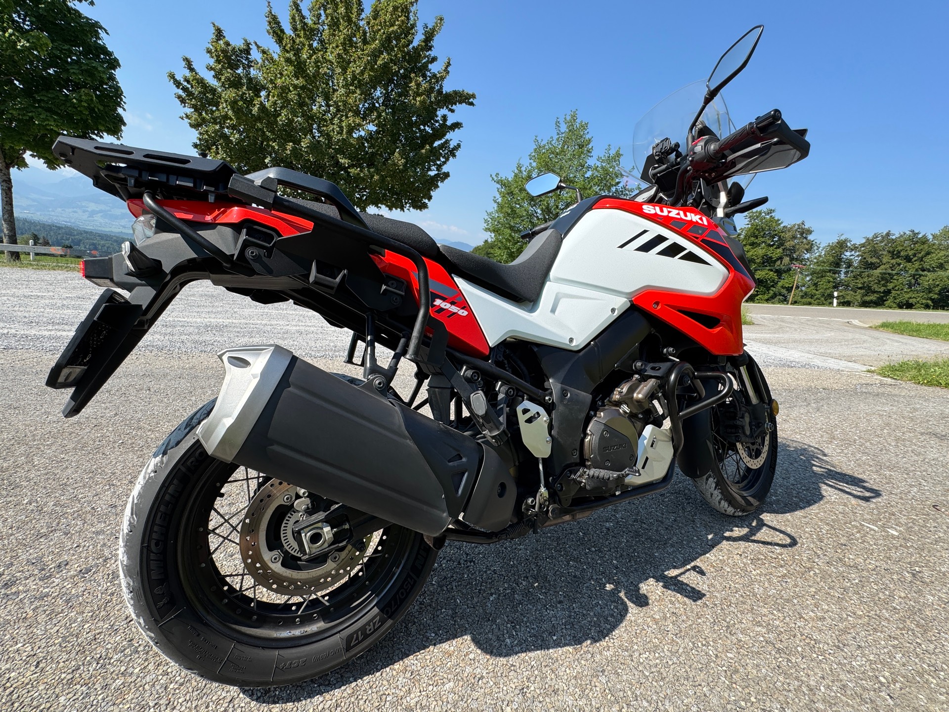 SUZUKI DL 1050 XT ABS-image-4