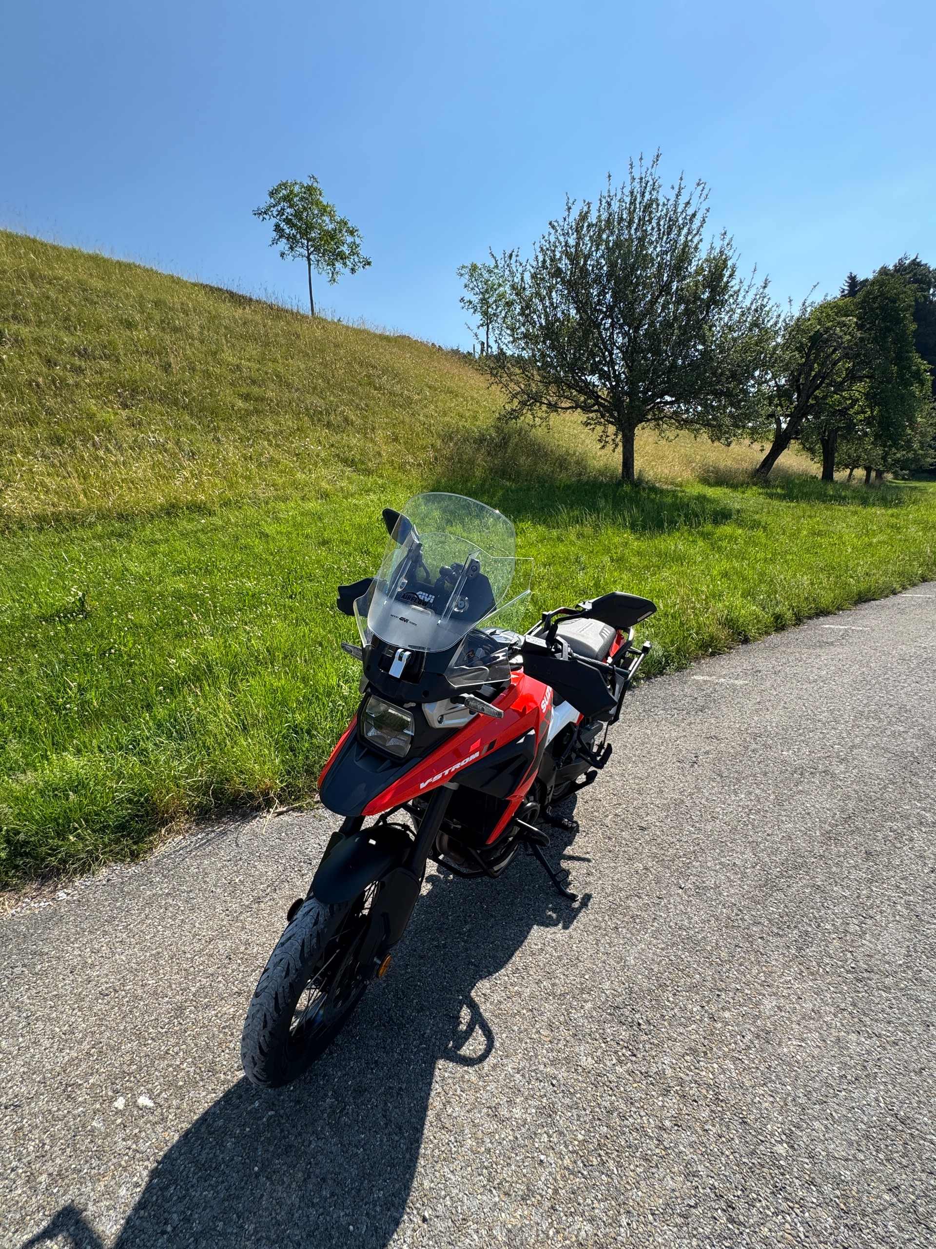 SUZUKI DL 1050 XT ABS-image-8