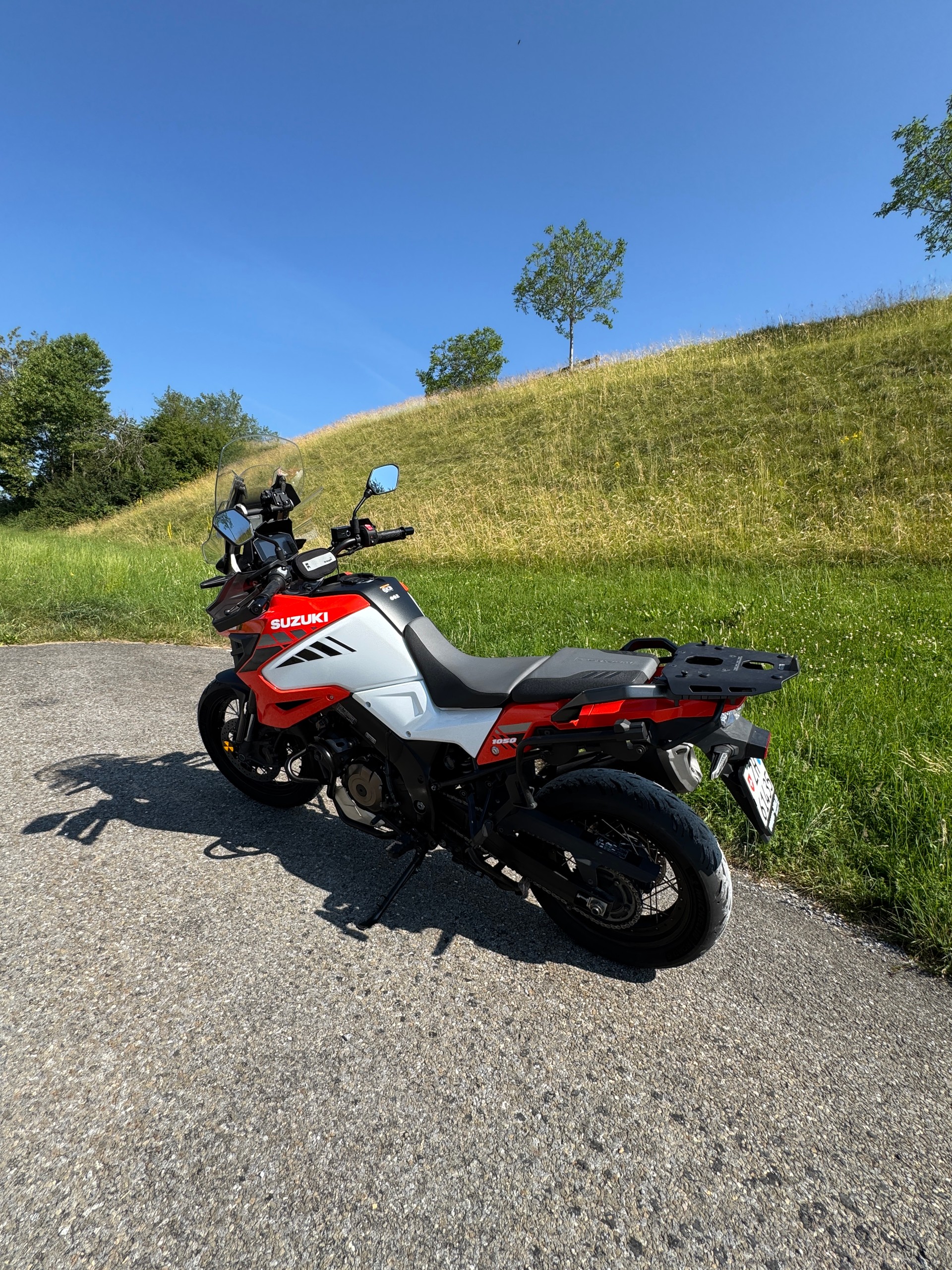 SUZUKI DL 1050 XT ABS-image-9