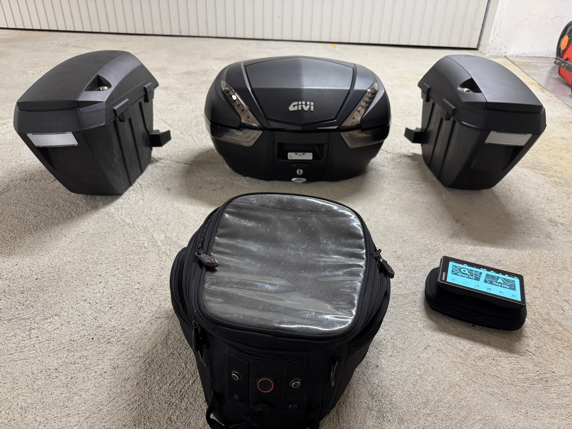 SUZUKI DL 1050 XT ABS-image-13