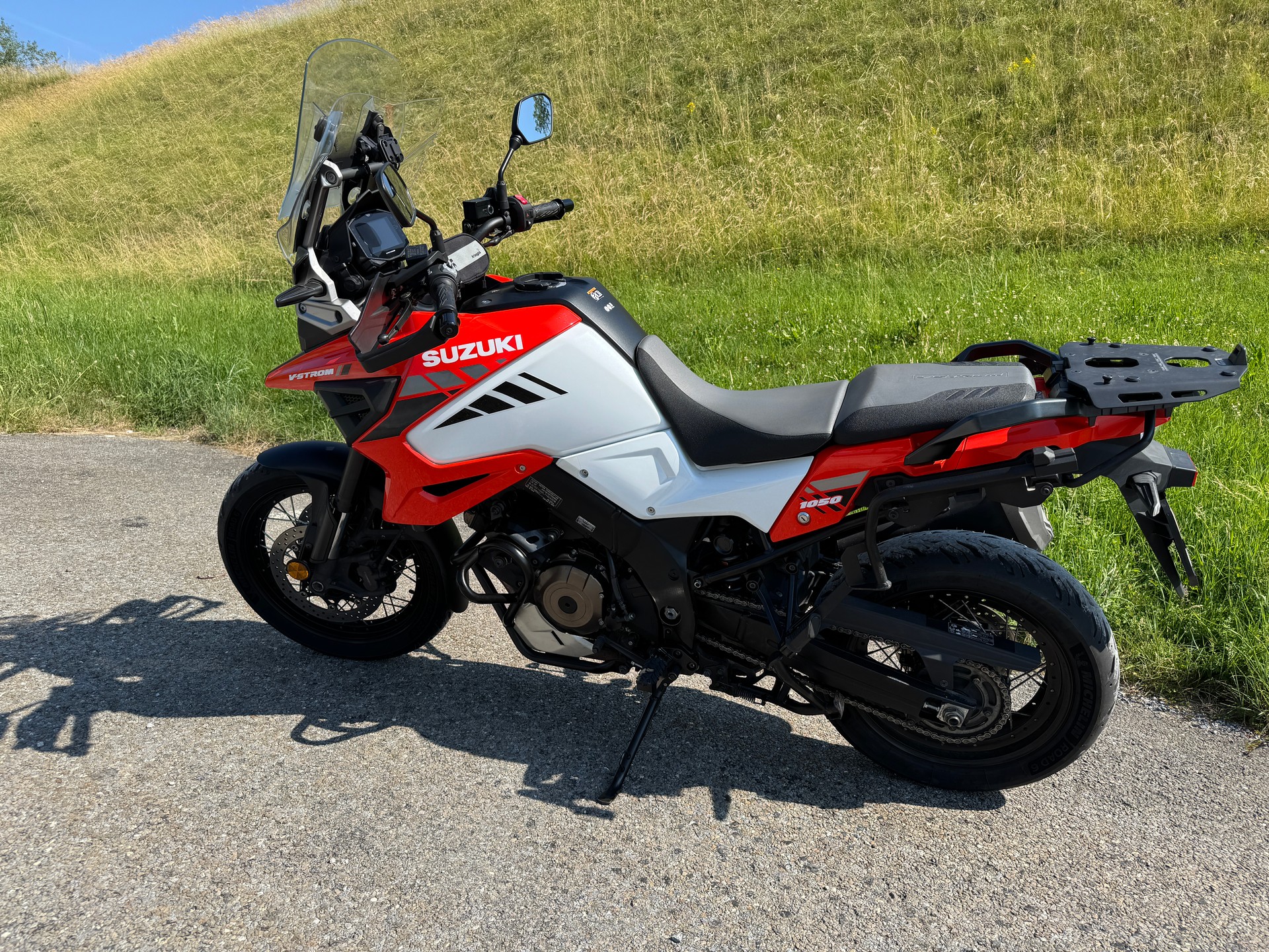 SUZUKI DL 1050 XT ABS-image-3