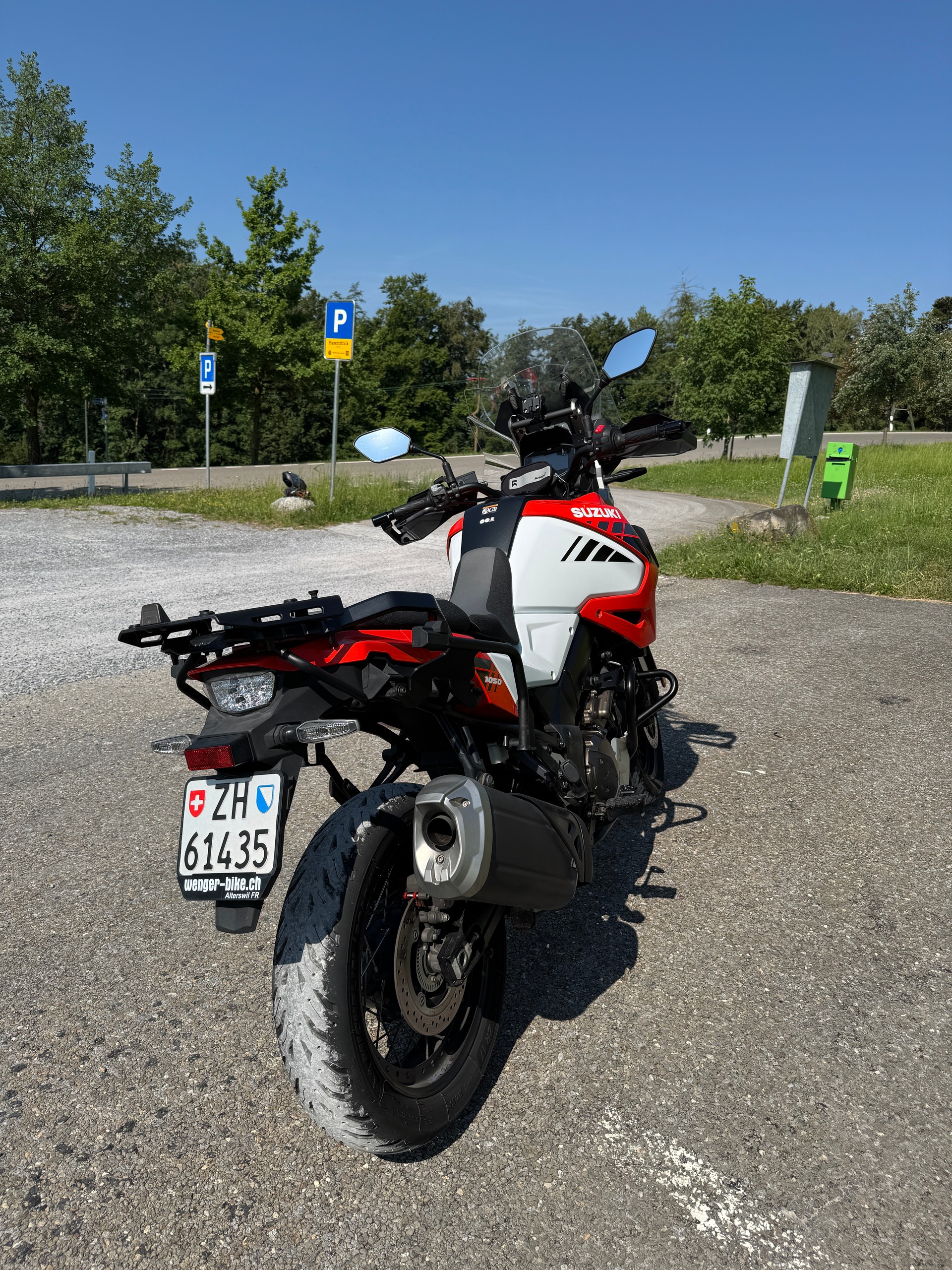 SUZUKI DL 1050 XT ABS-image-6