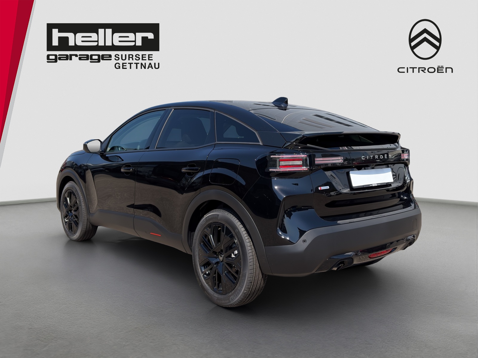 CITROEN C4 1.2 Hybrid Collection-showroom-element-2