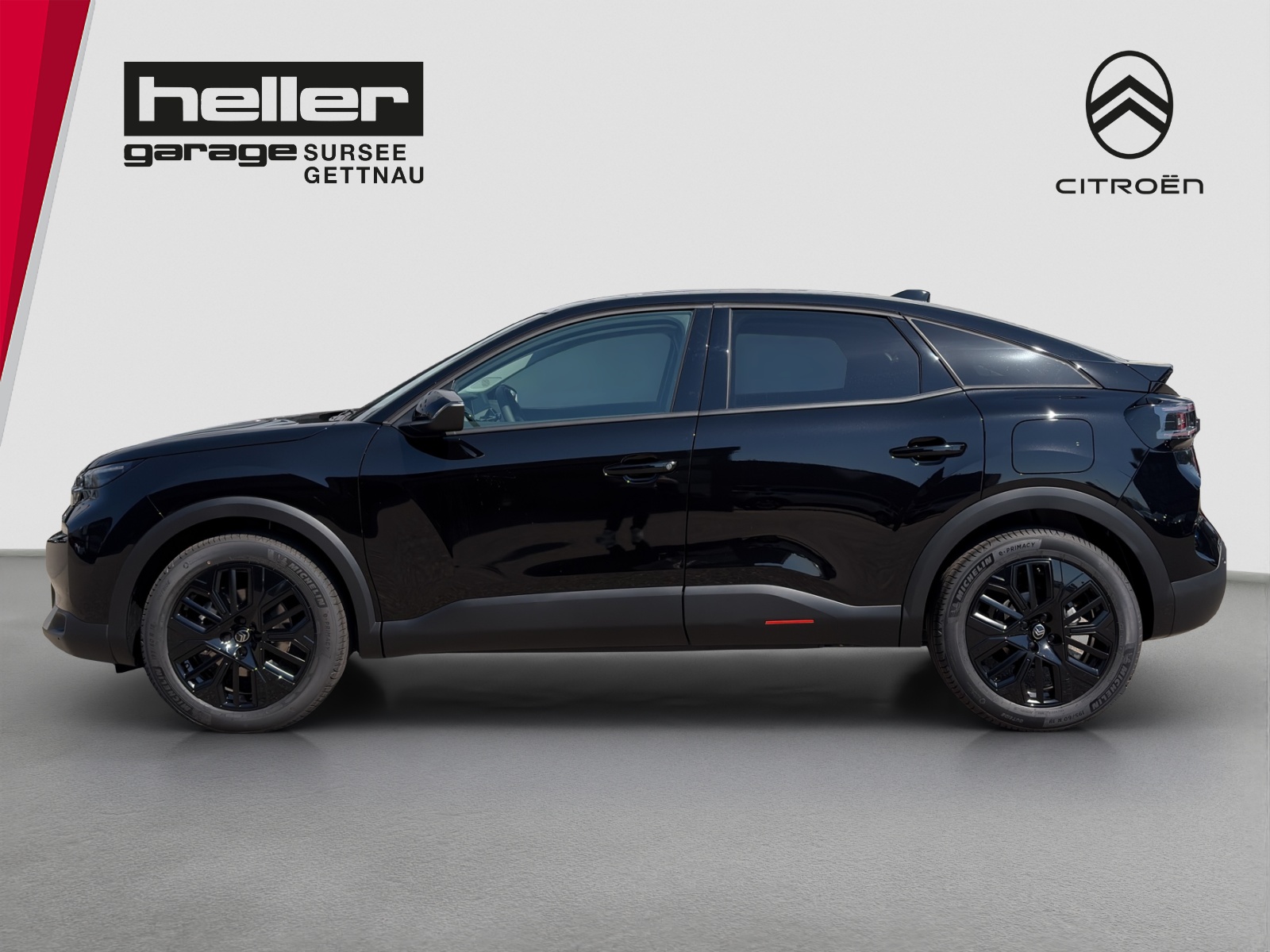 CITROEN C4 1.2 Hybrid Collection-showroom-element-1
