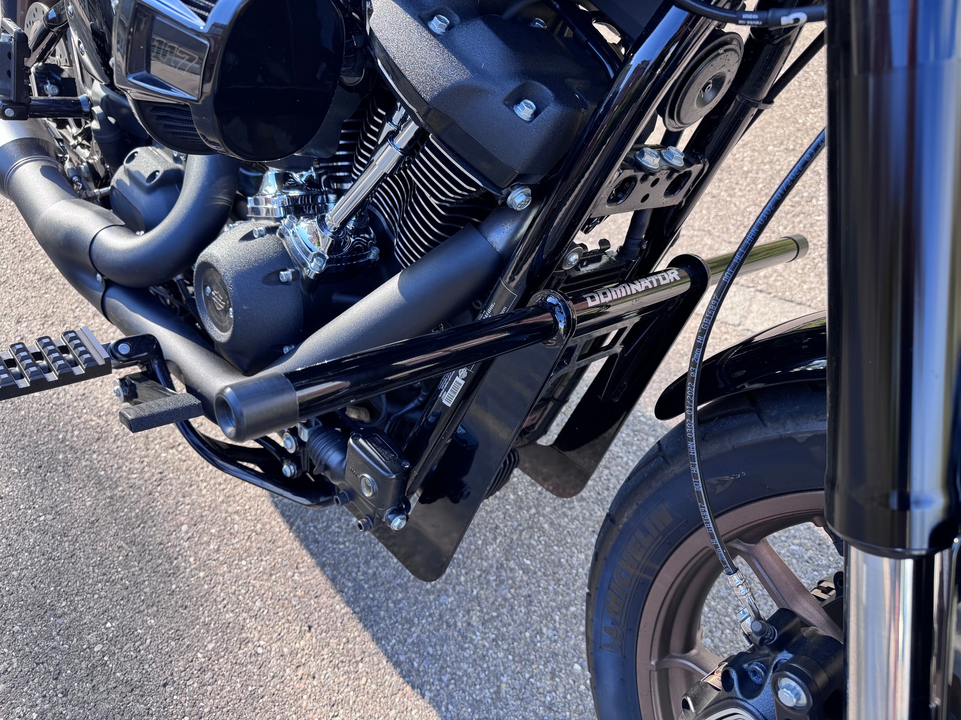 HARLEY-DAVIDSON FXLRS Low Rider S 117 CLUBSTYLE-image-11