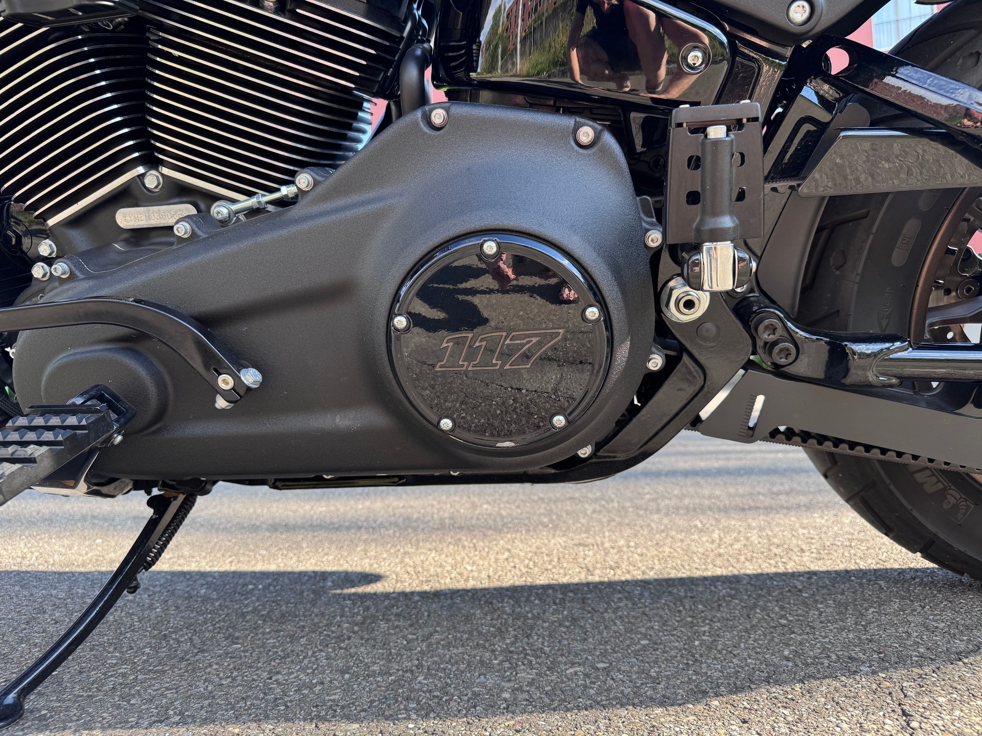 HARLEY-DAVIDSON FXLRS Low Rider S 117 CLUBSTYLE-image-9