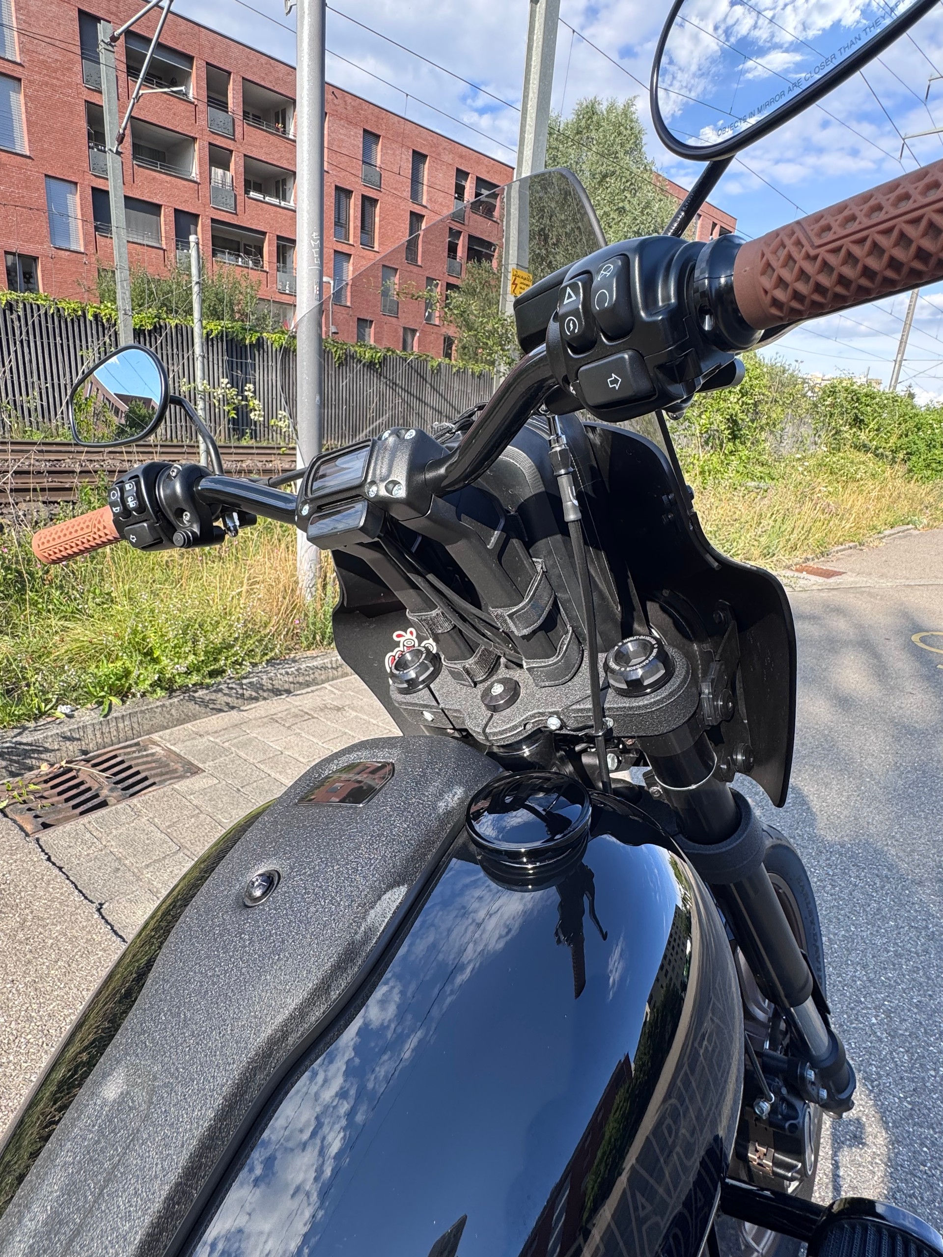 HARLEY-DAVIDSON FXLRS Low Rider S 117 CLUBSTYLE-image-10