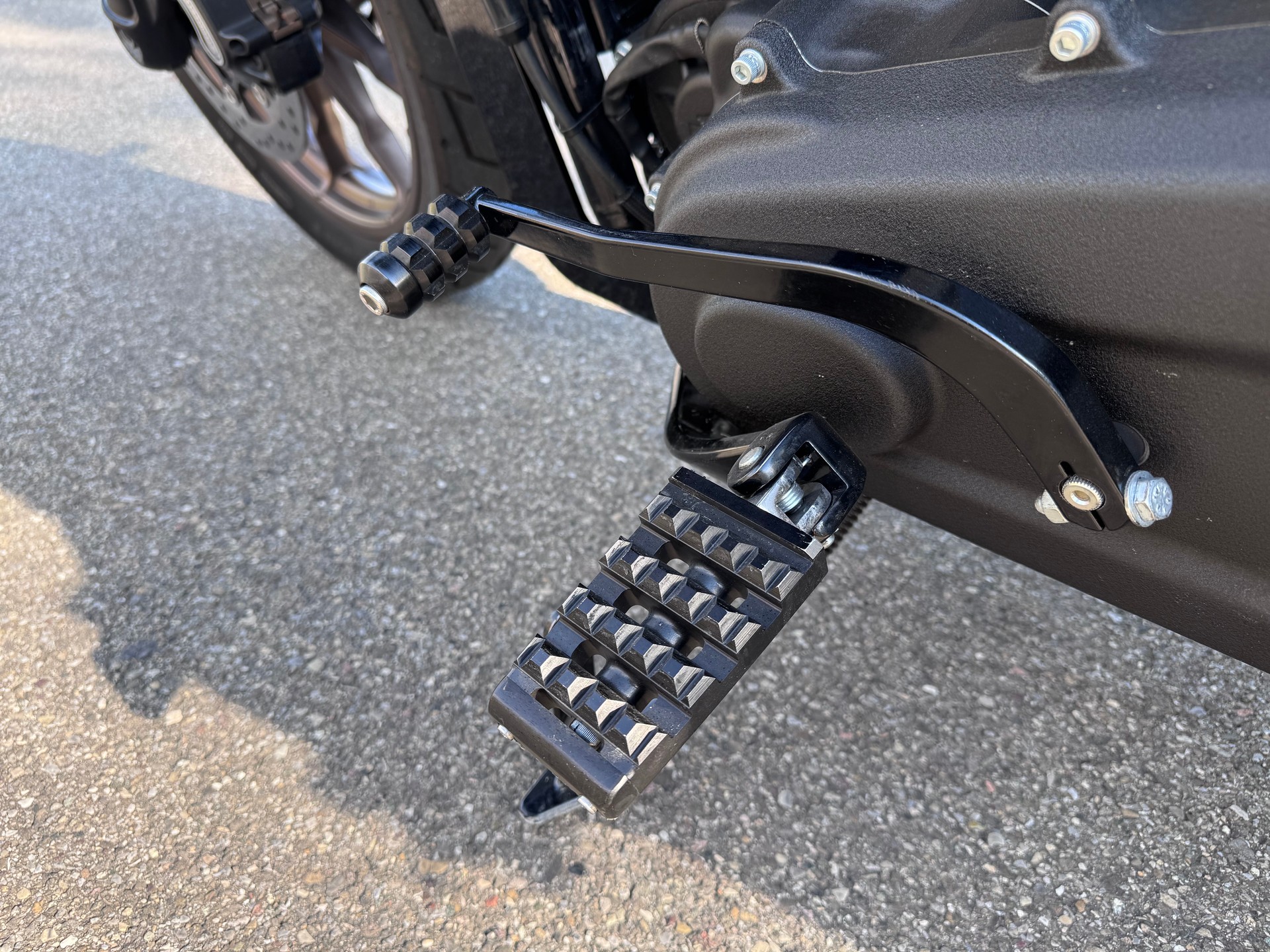 HARLEY-DAVIDSON FXLRS Low Rider S 117 CLUBSTYLE-image-14
