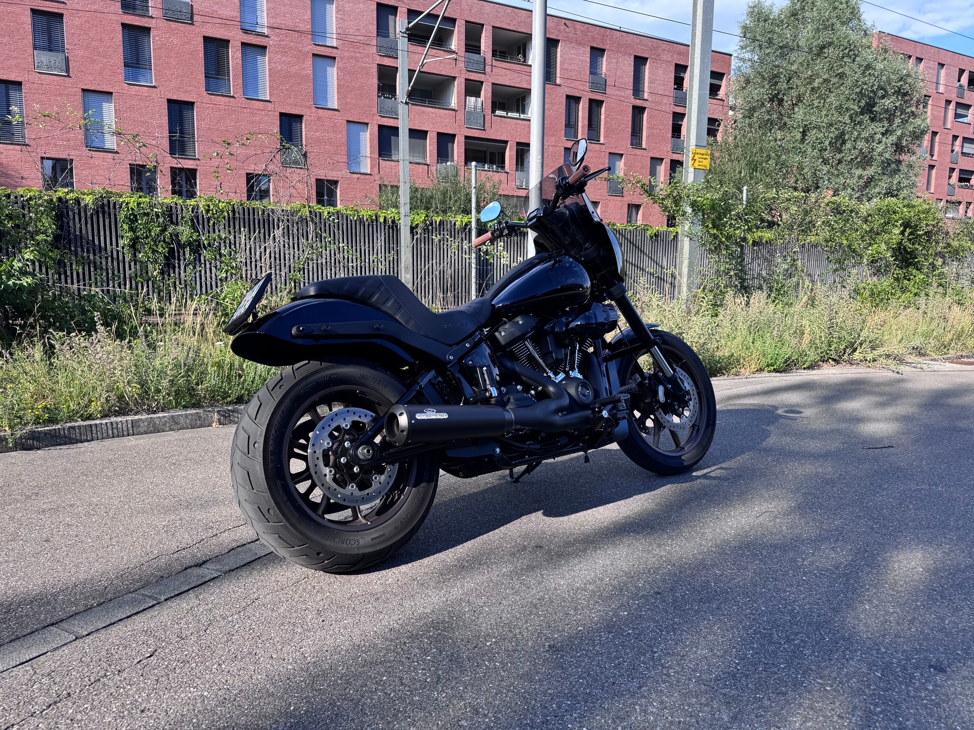 HARLEY-DAVIDSON FXLRS Low Rider S 117 CLUBSTYLE-image-4