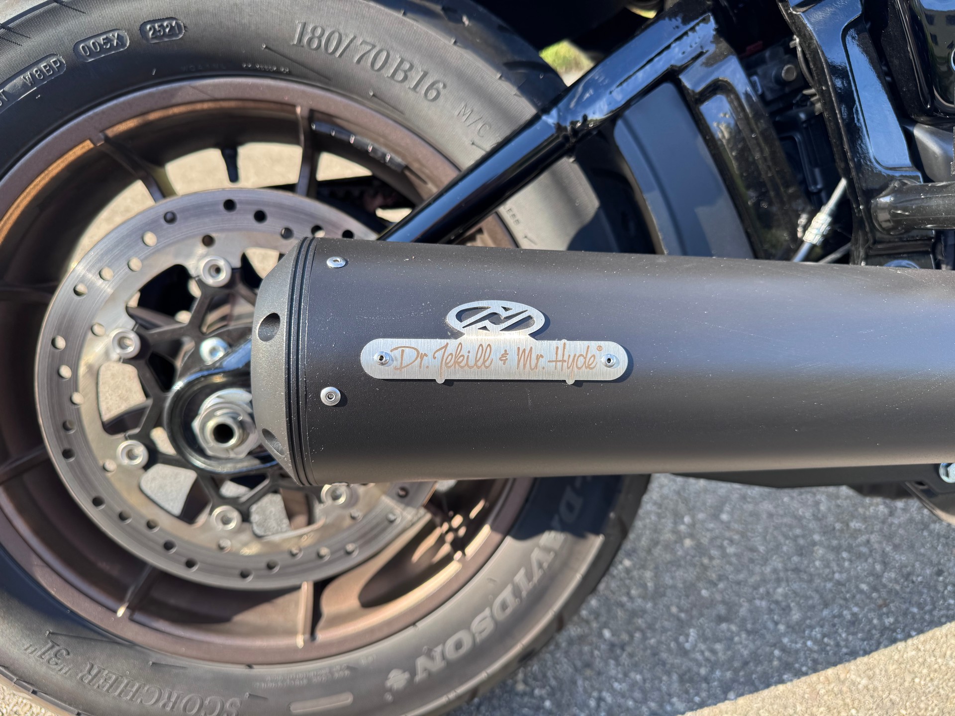 HARLEY-DAVIDSON FXLRS Low Rider S 117 CLUBSTYLE-image-15