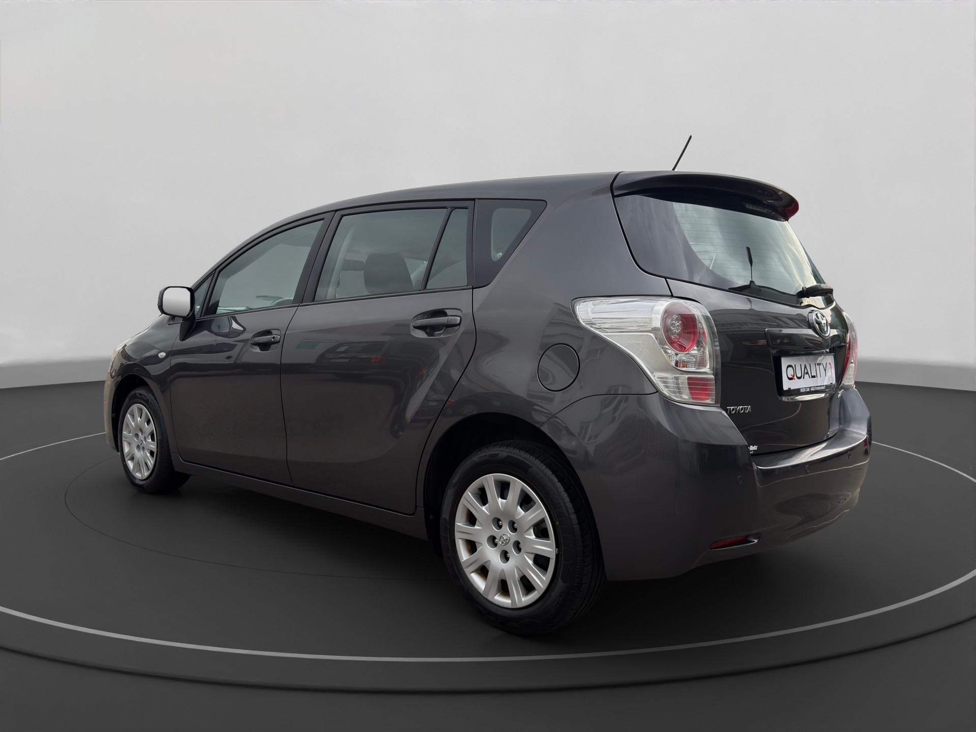 TOYOTA Verso 1.8 Linea Sol Premium Multidrive-showroom-element-2