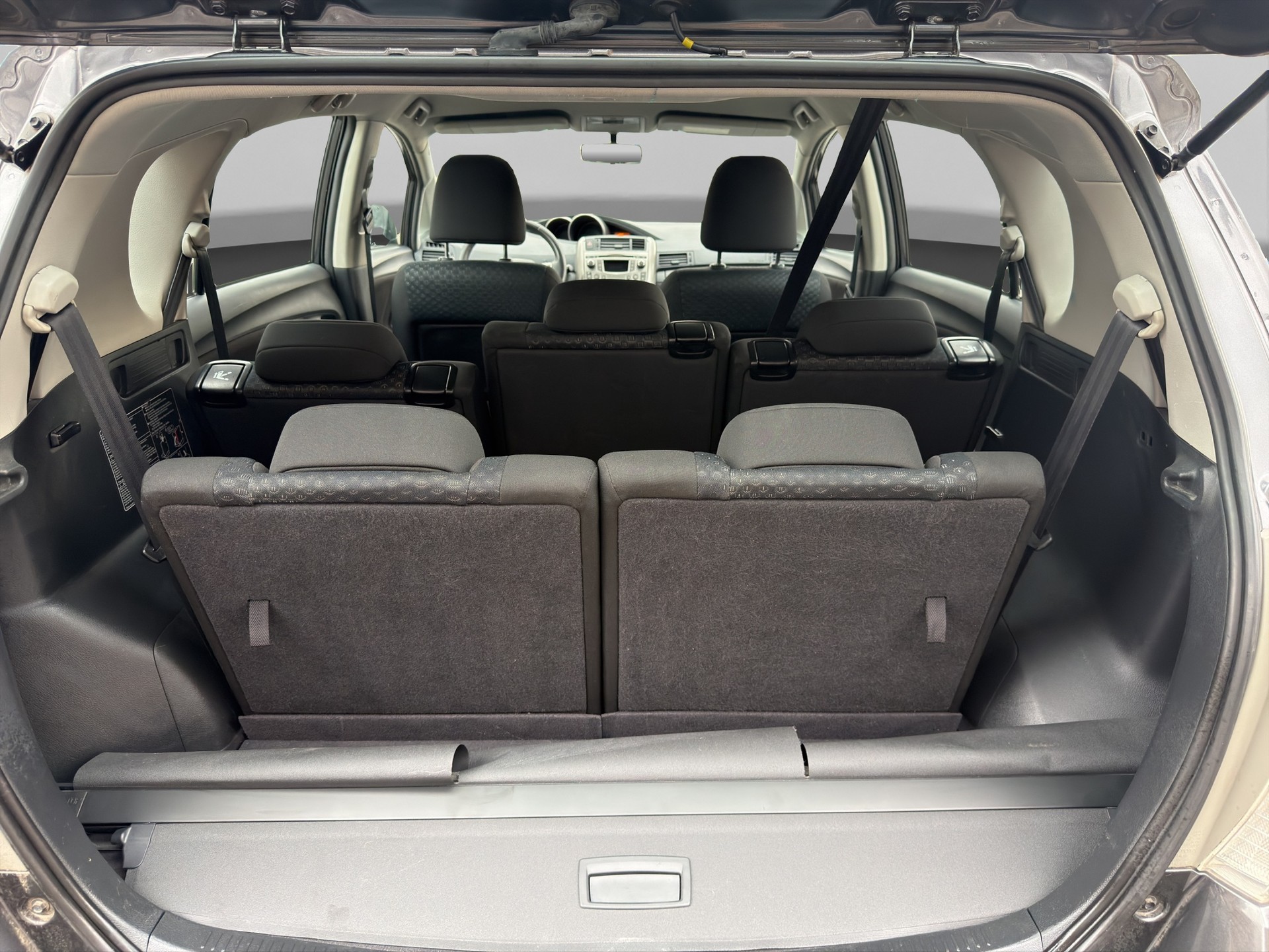TOYOTA Verso 1.8 Linea Sol Premium Multidrive-image-12