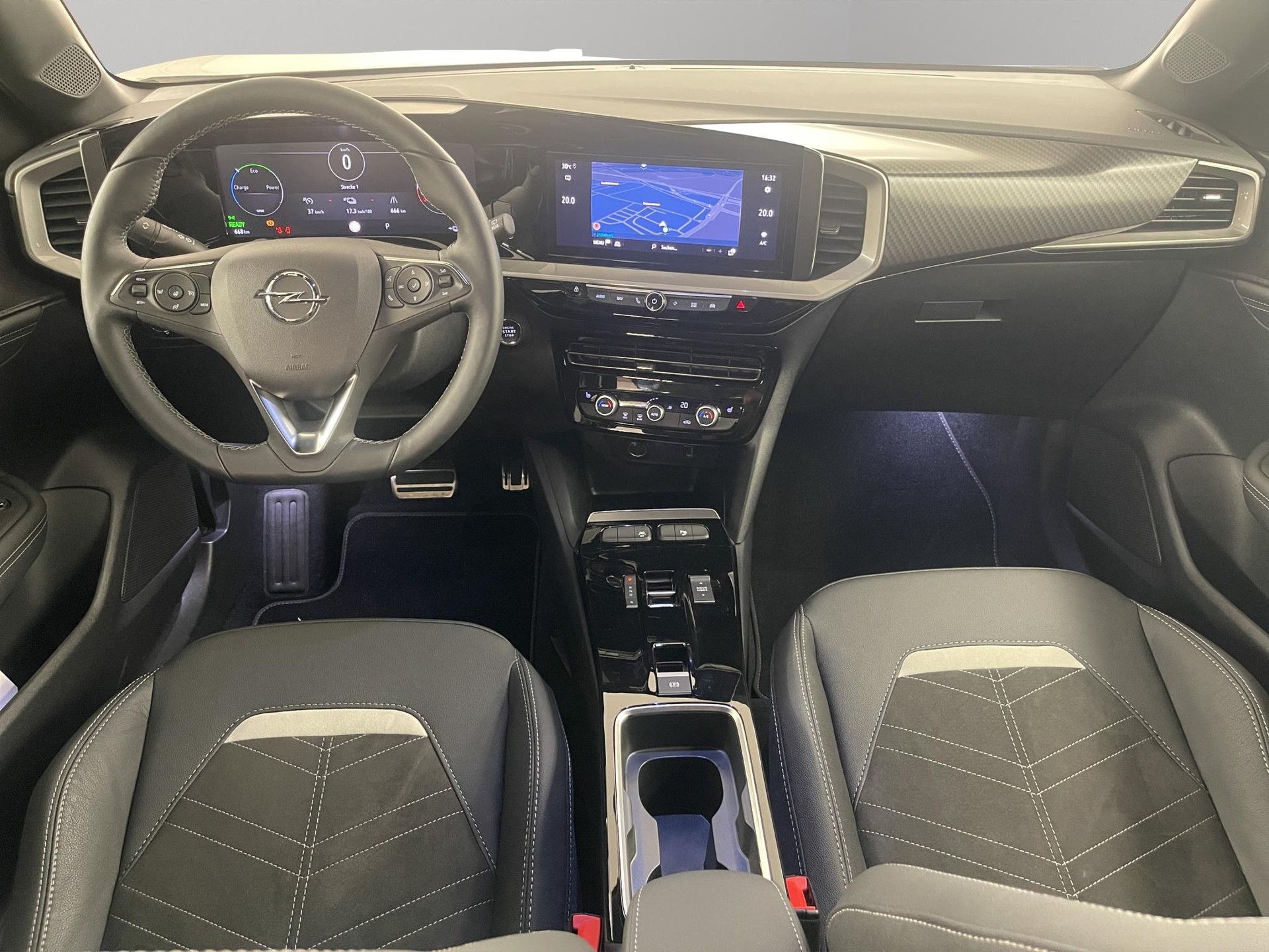 OPEL Mokka-e GS-image-7