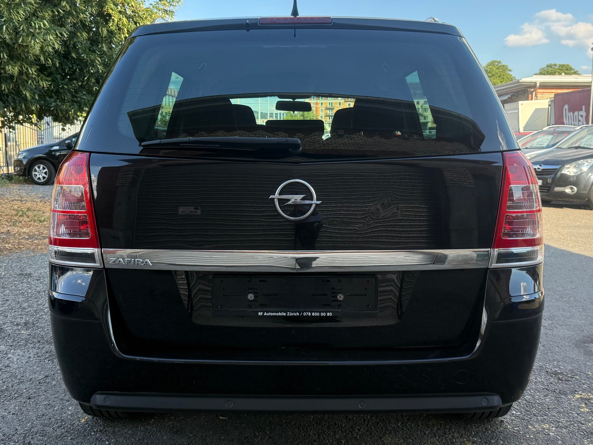 OPEL Zafira 1.8i 16V Enjoy-image-6