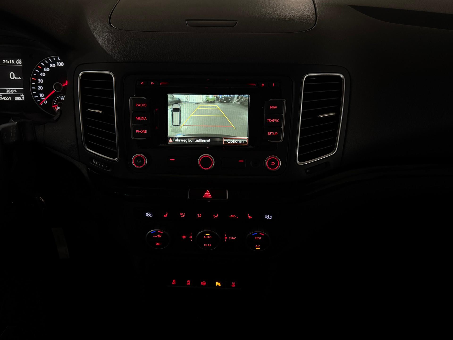 SEAT Alhambra 2.0 TDI Style DSG 7-Platz-image-14
