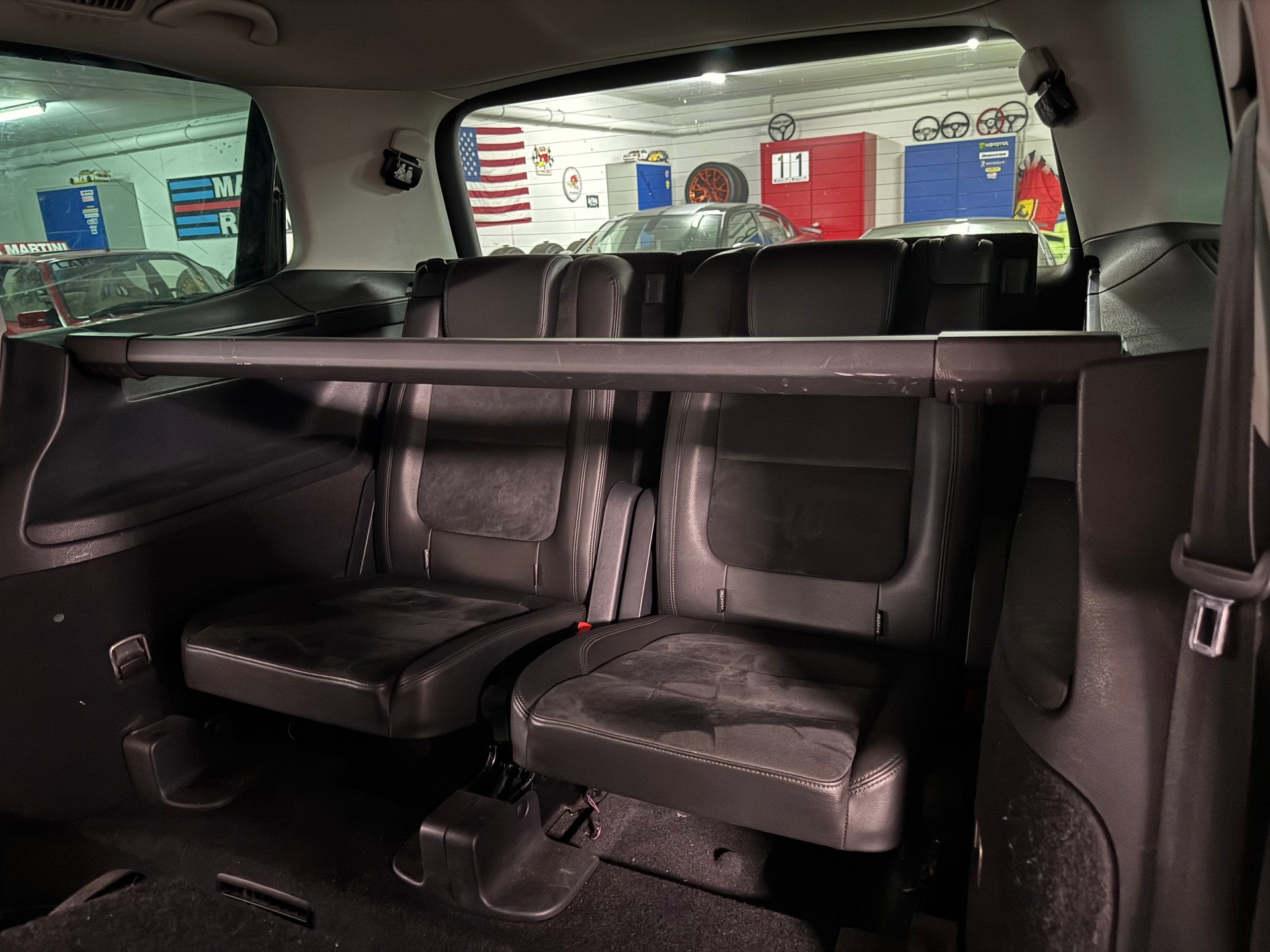 SEAT Alhambra 2.0 TDI Style DSG 7-Platz-image-13
