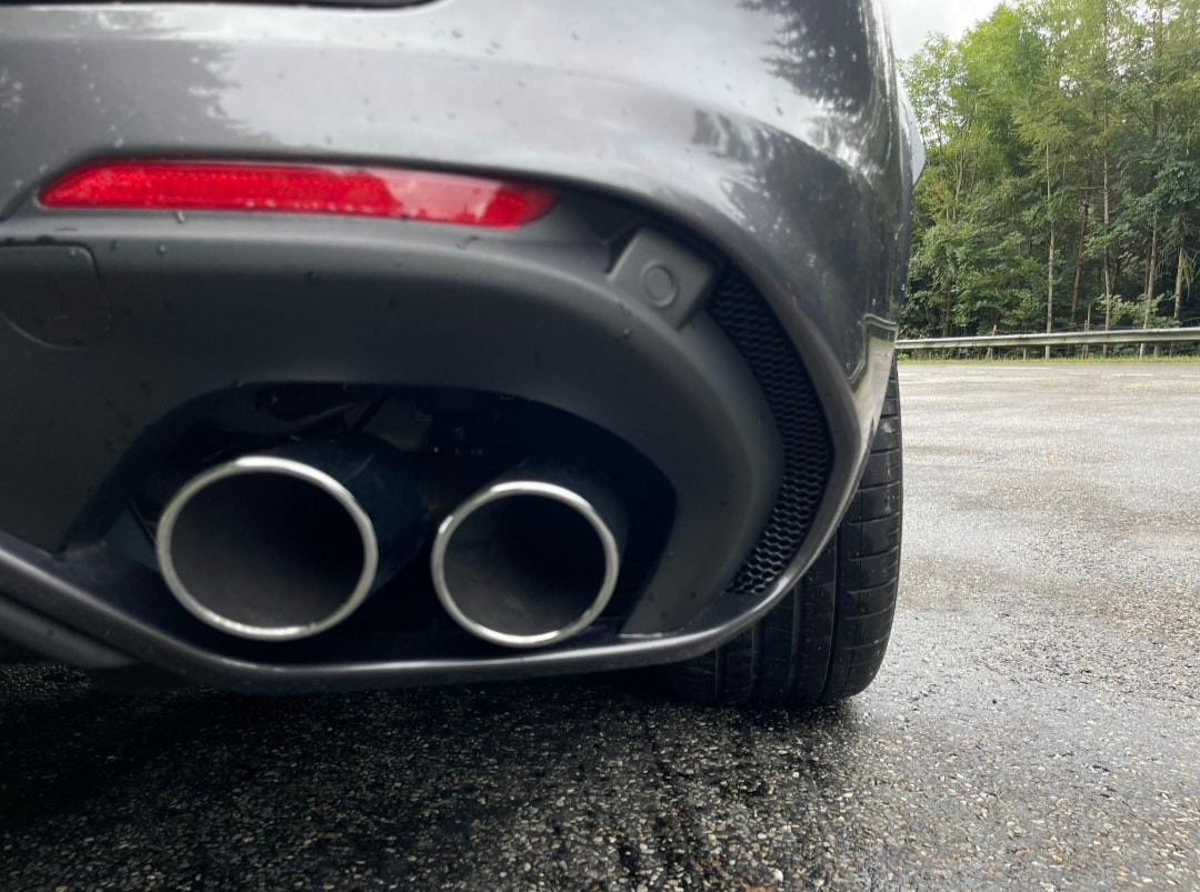 ALFA ROMEO 2.9 V6 Biturbo Q4 Quadrifoglio-image-10
