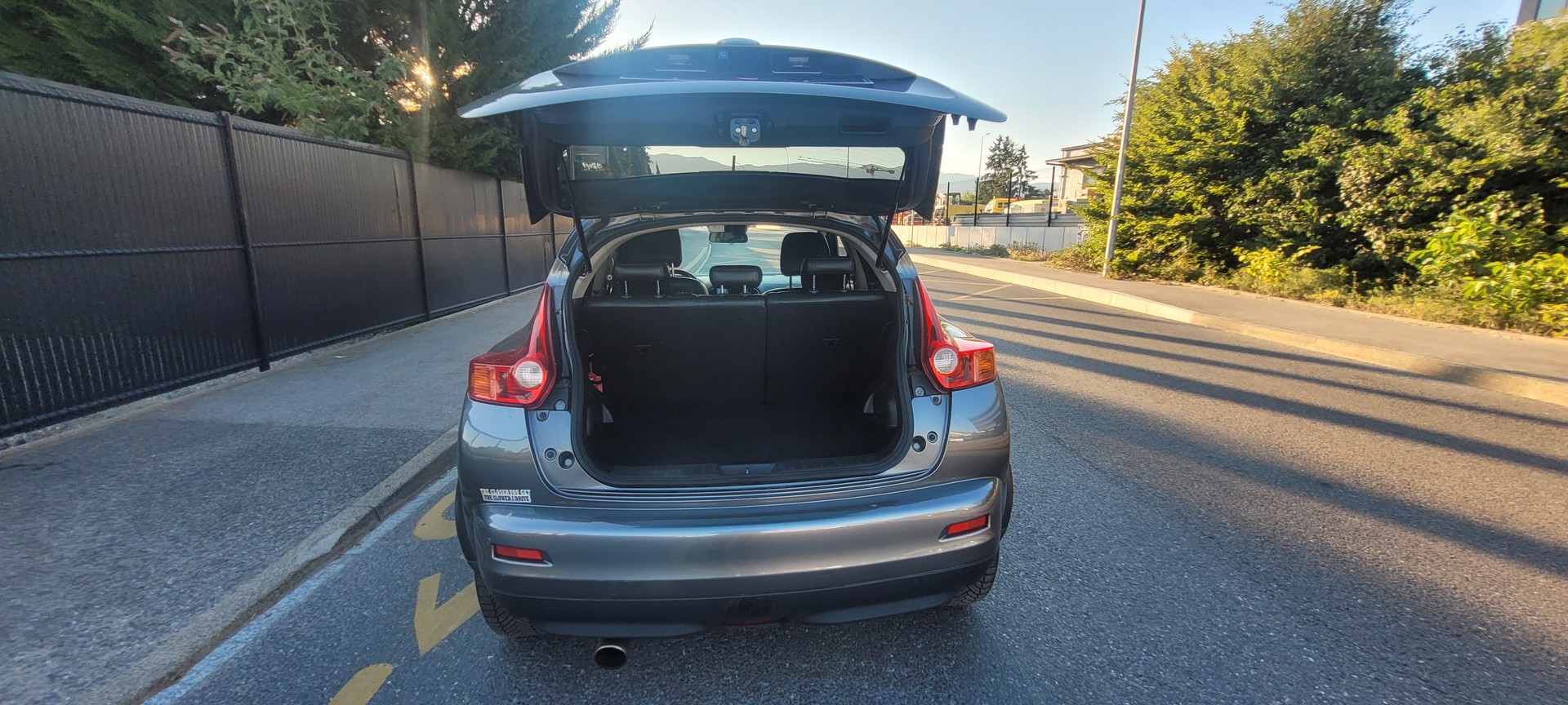 NISSAN Juke 1.6 DIG-T tekna 4x4 Xtronic M-CVT-image-8