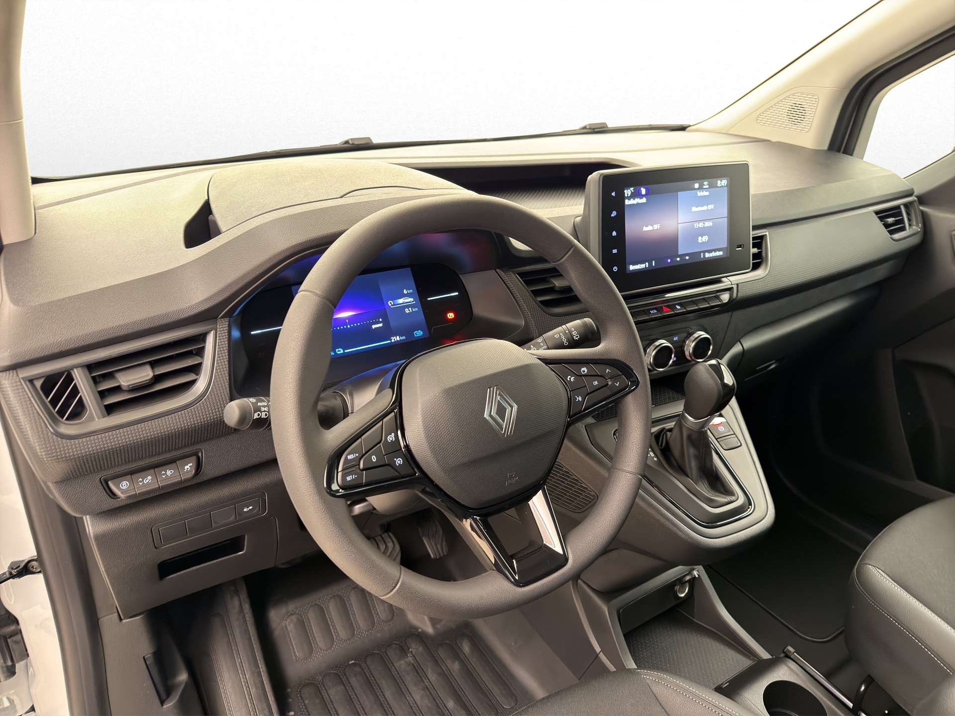 RENAULT Kangoo Van E-Tech Electric EV4-image-12