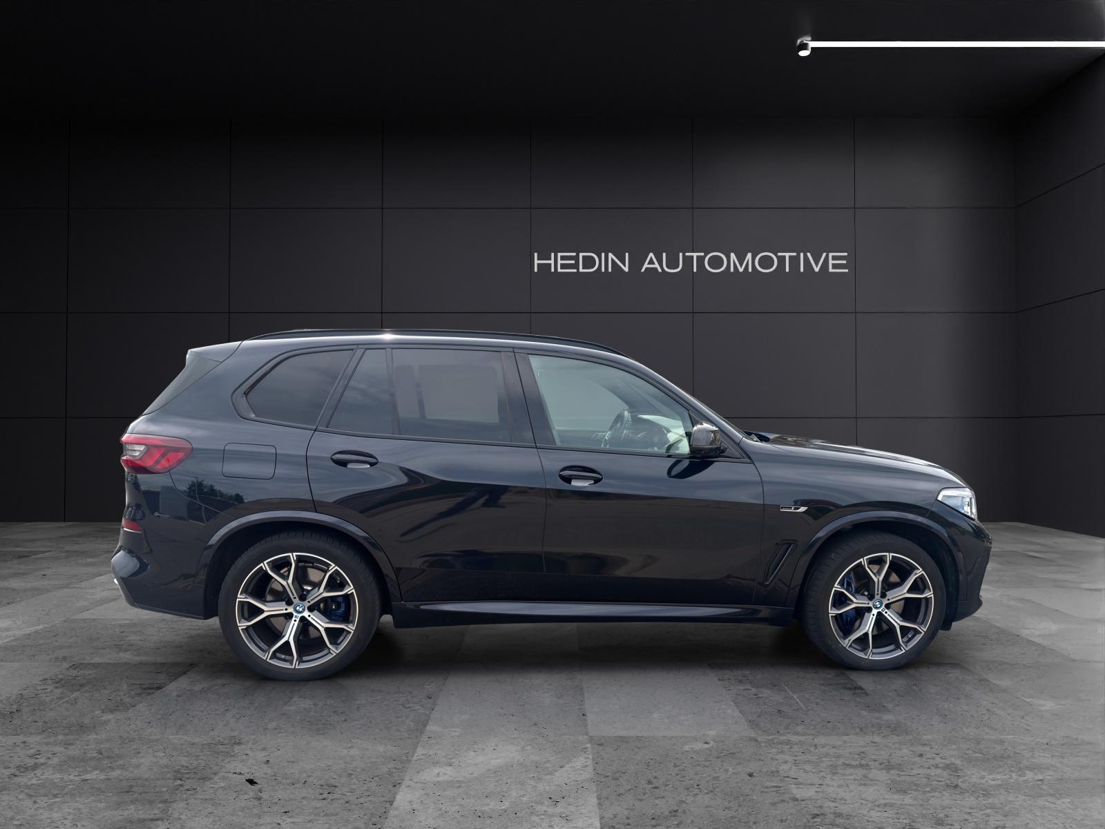 BMW X5 45e xDrive-image-16