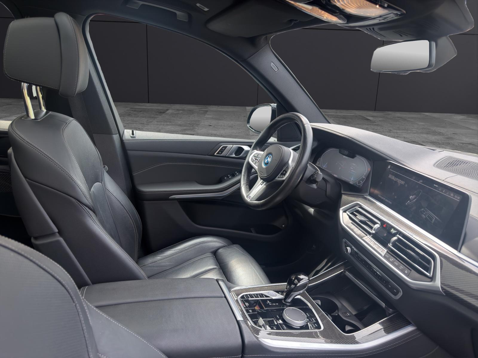 BMW X5 45e xDrive-image-18